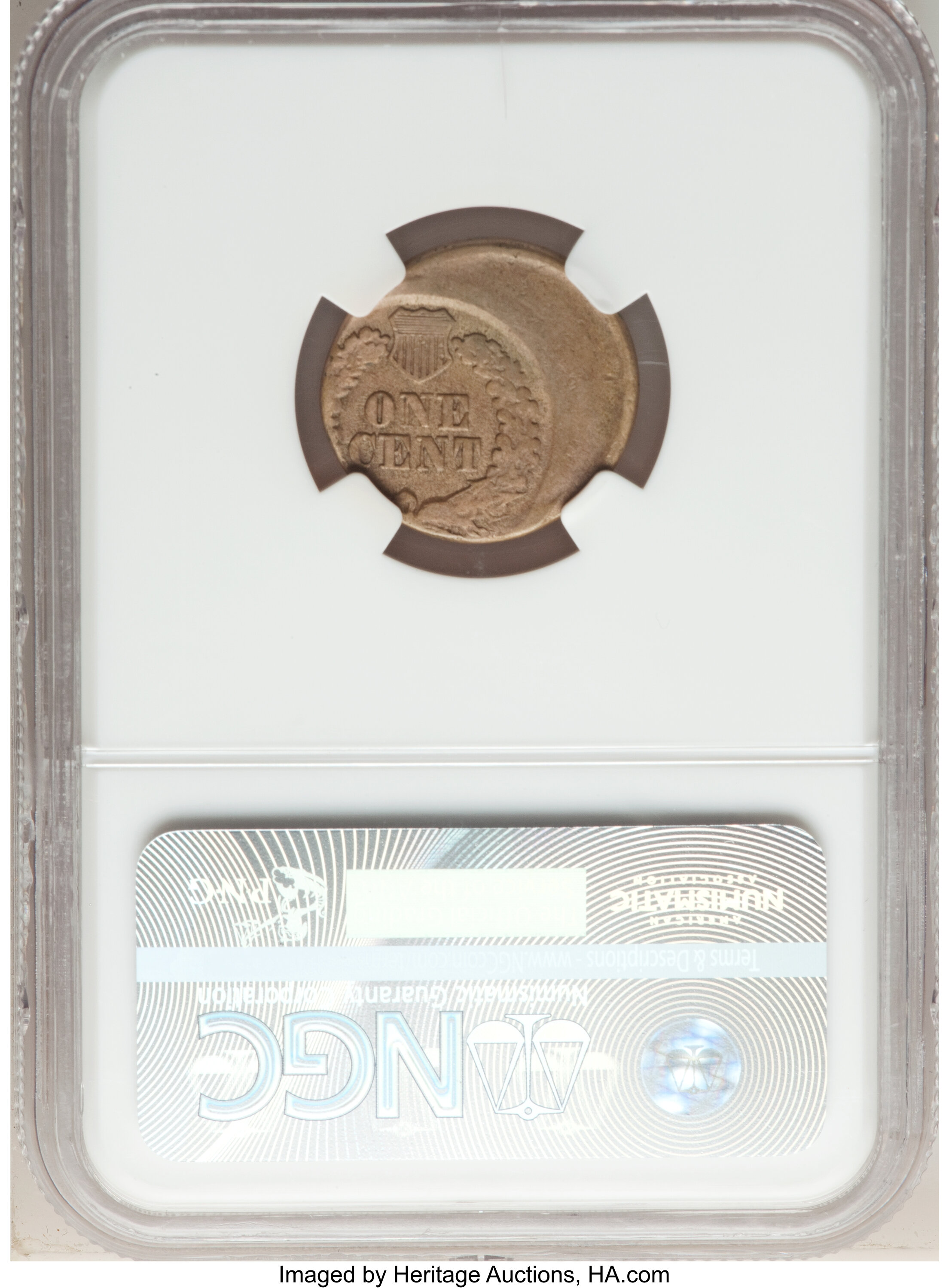 1863 1c AG3 thumbnail 12