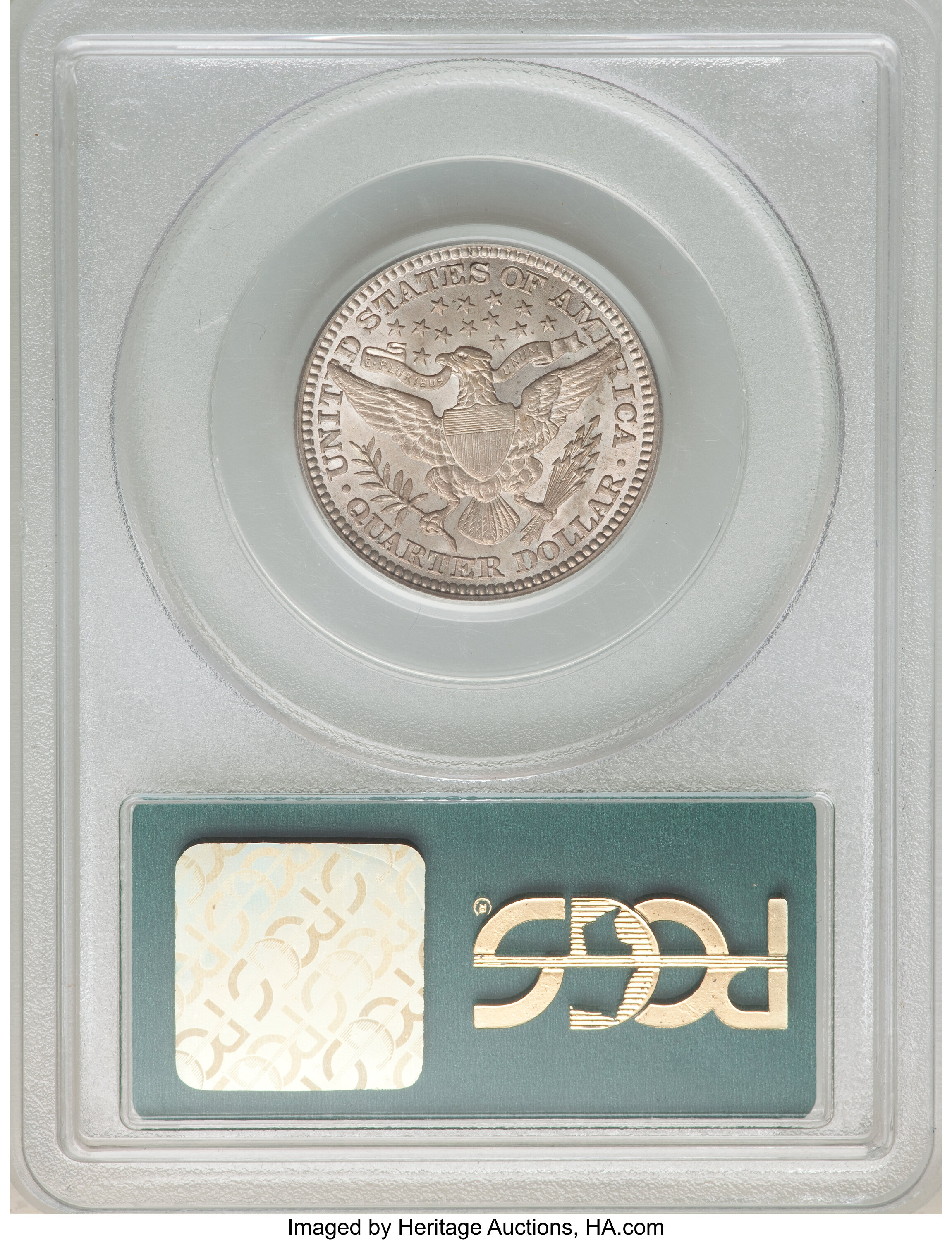 1915 25c VG8 thumbnail 23