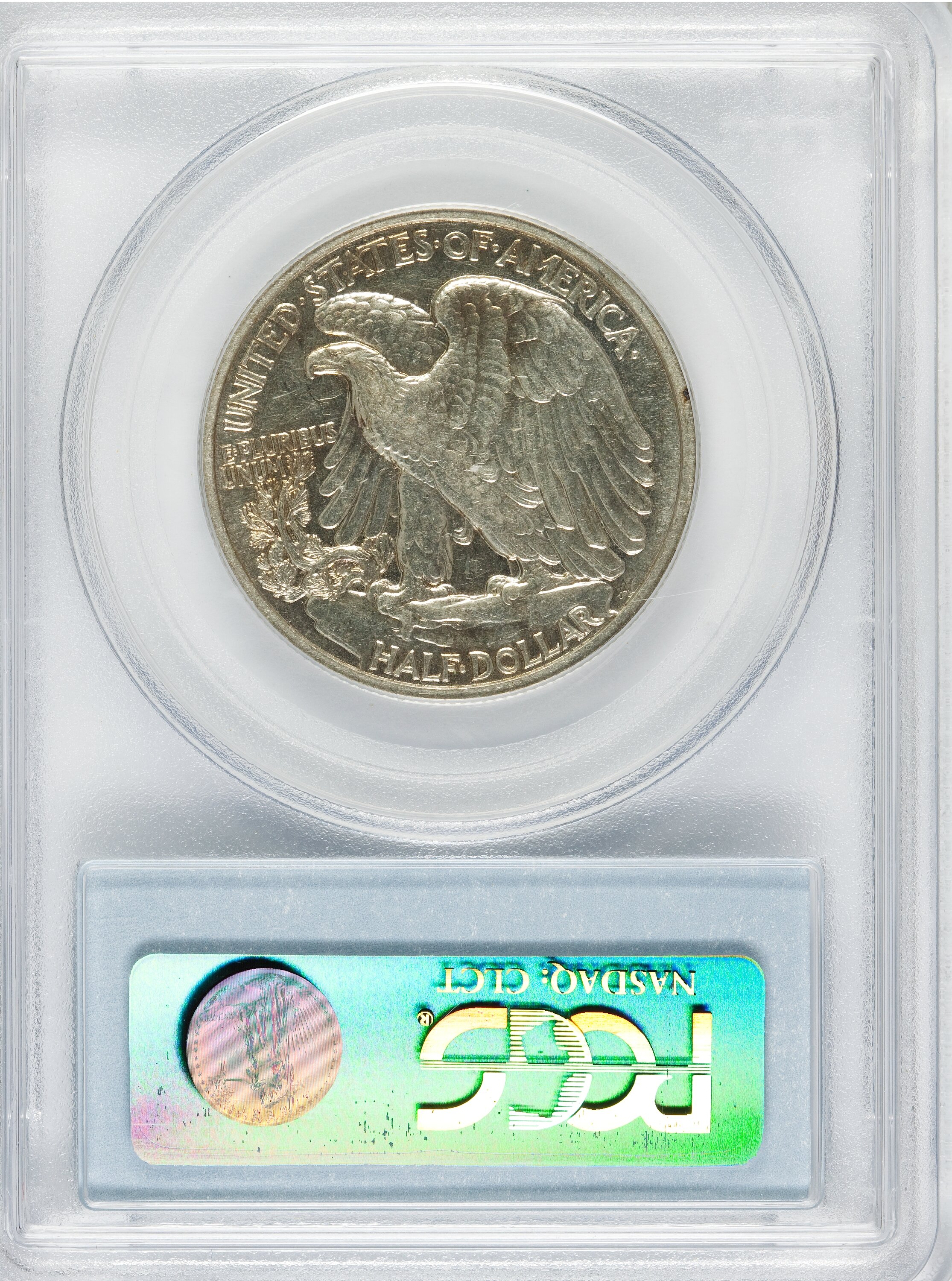 1938 50c PR61 thumbnail 15