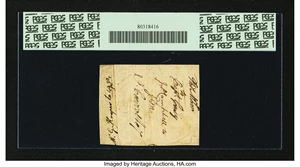 image for: North Carolina July 14, 1760 30s PCGS Apparent Very Fine 30....