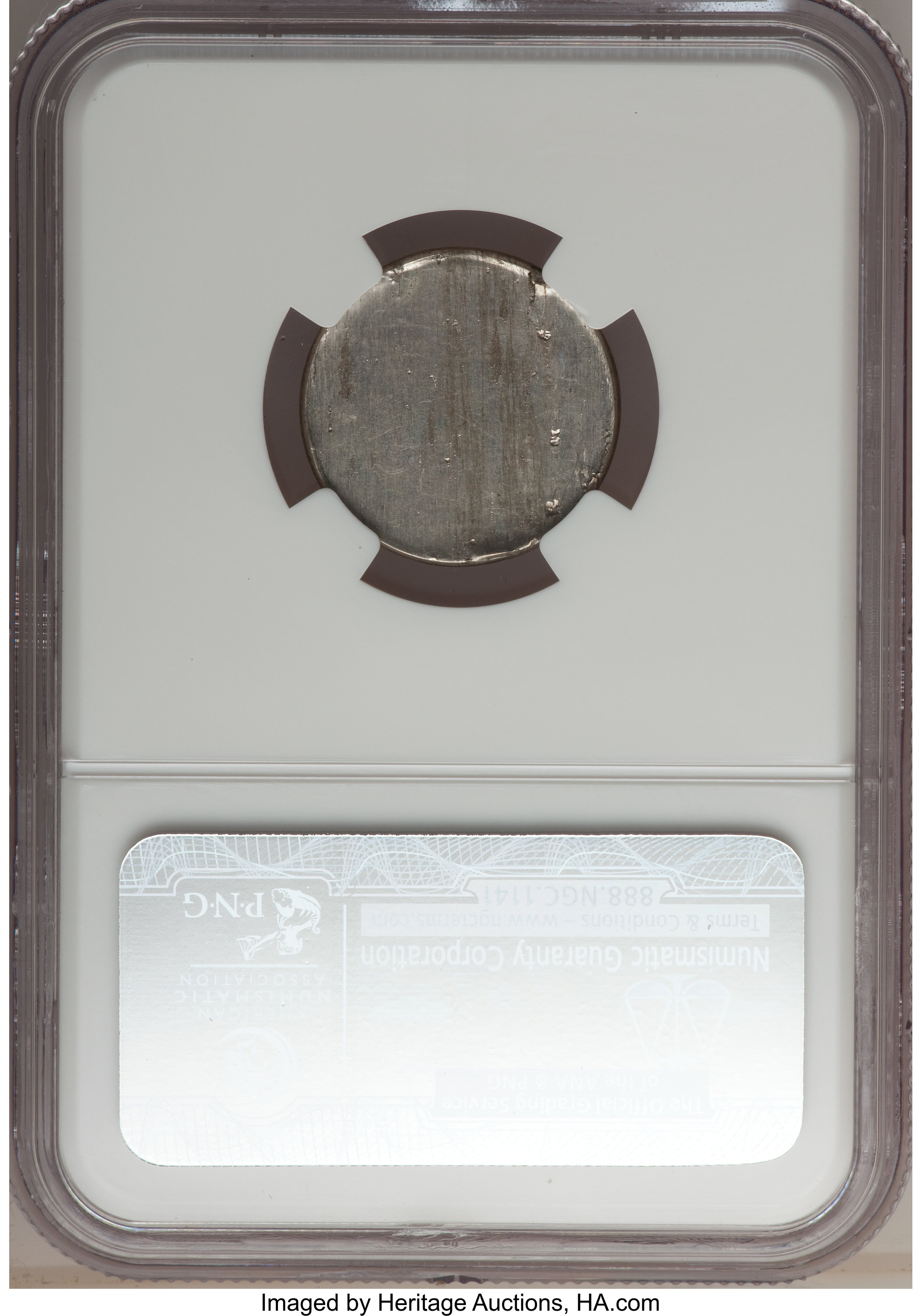 1942-P 5c Type 2, Silver F12 thumbnail 16