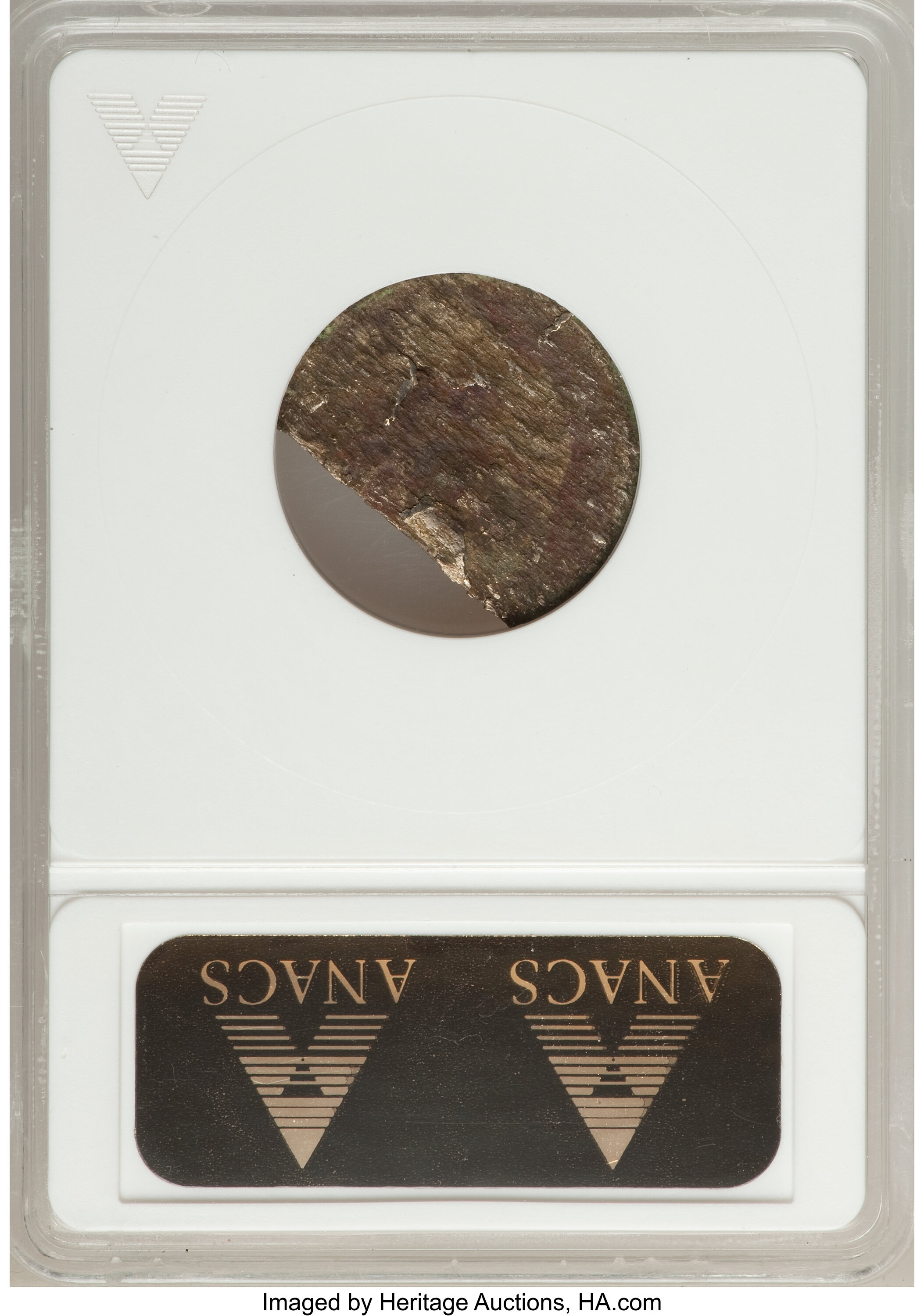 1883 5c Cents AG3 thumbnail 2