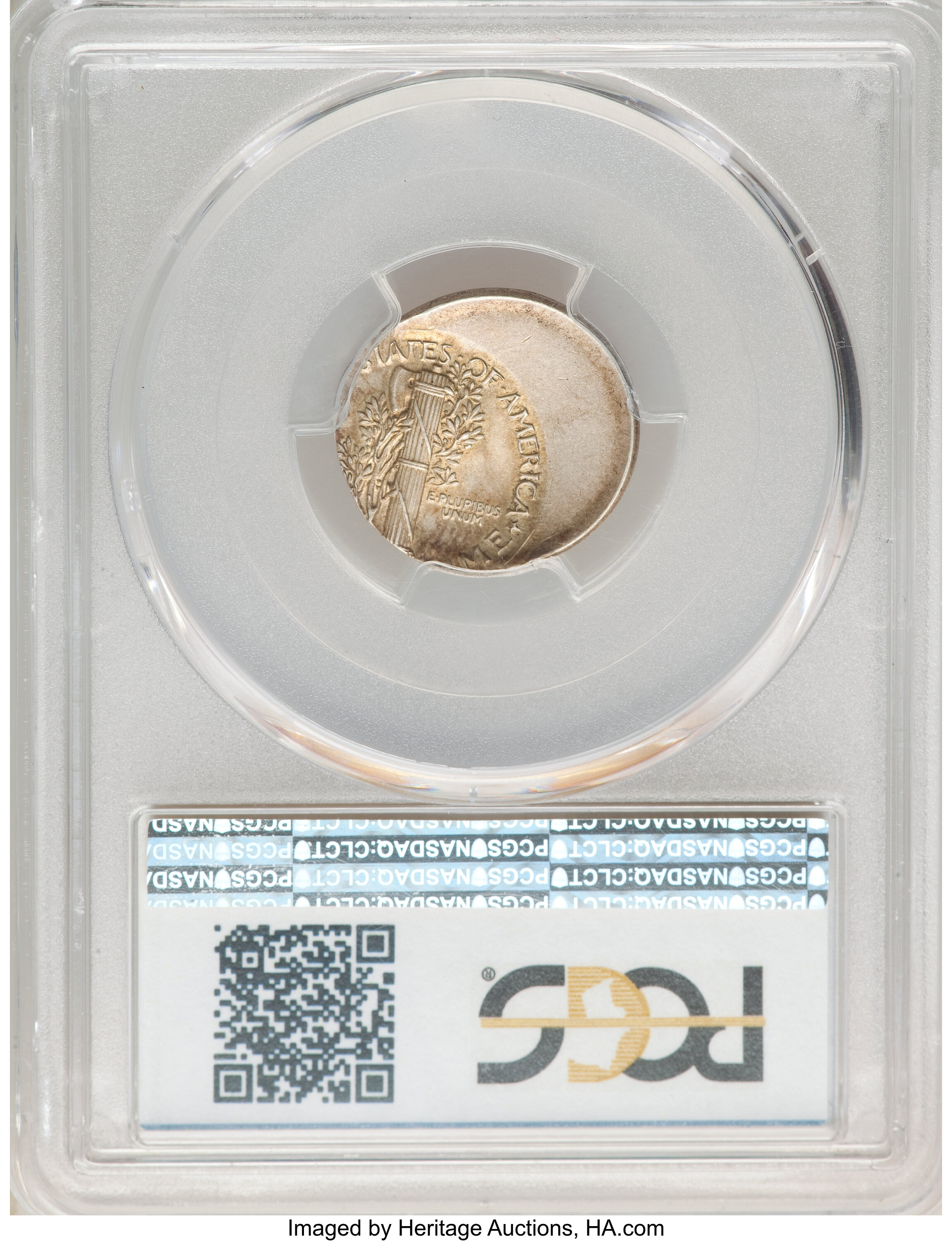 1941 10c VF25 thumbnail 11