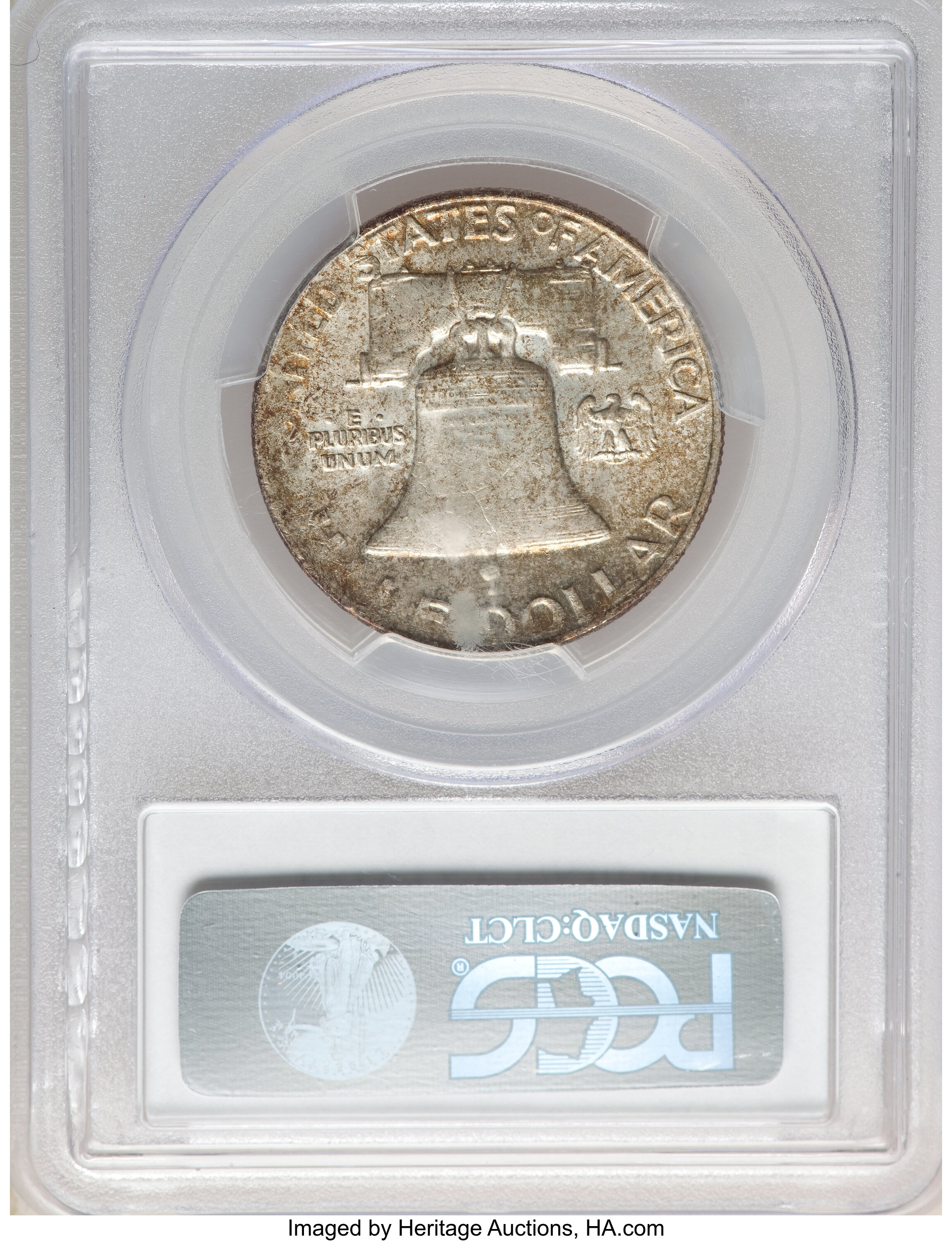1962 50c VF25 thumbnail 12