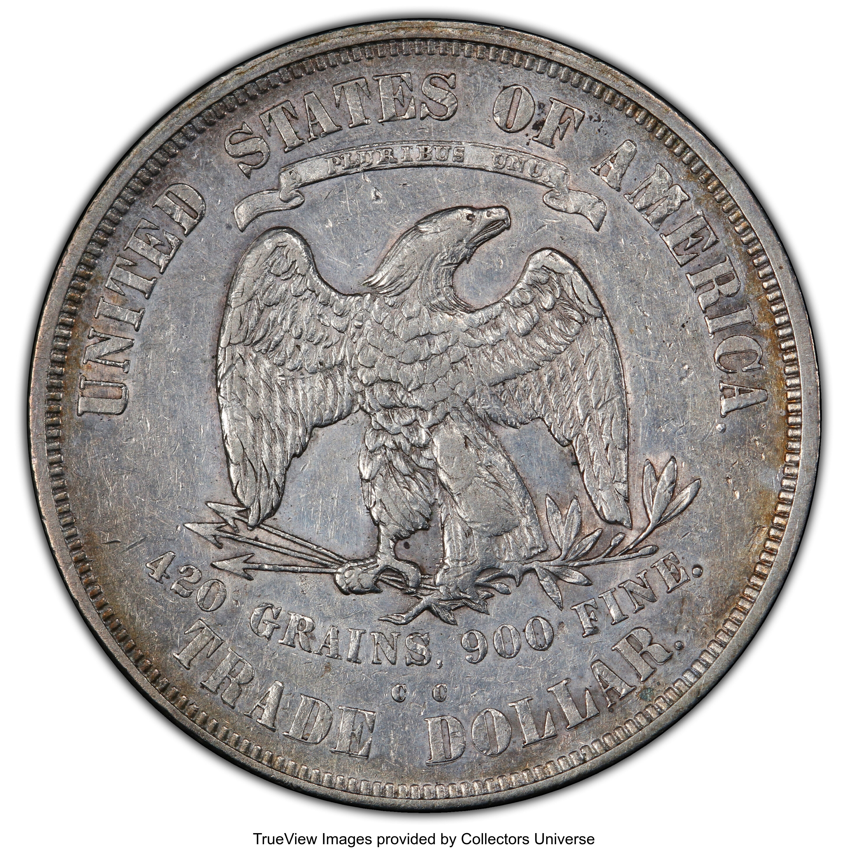 1874-CC Trade$ VG10 CAC thumbnail 11