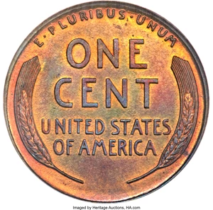 image for: 1914 1C PR67 Red and Brown NGC....