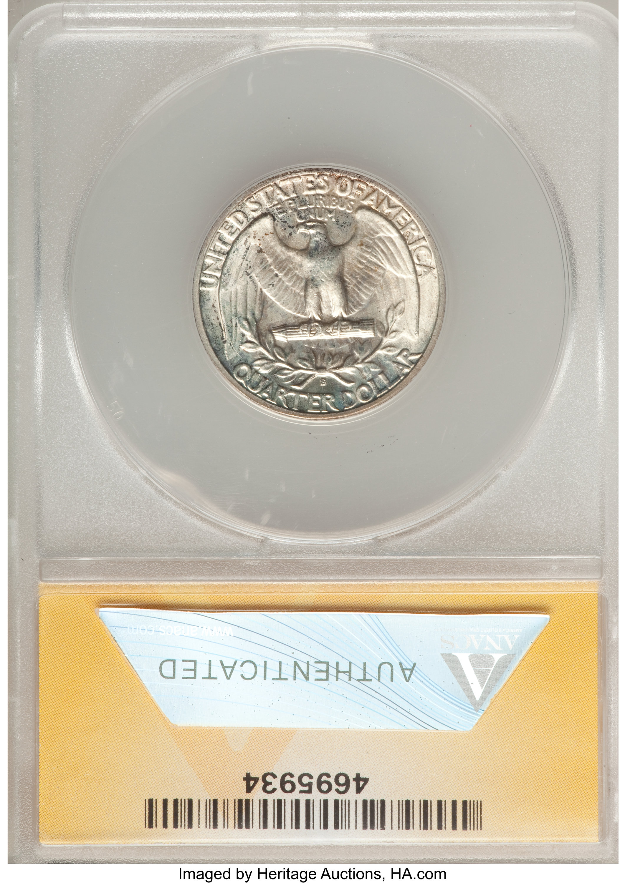 1939-S 25c F12 thumbnail 12