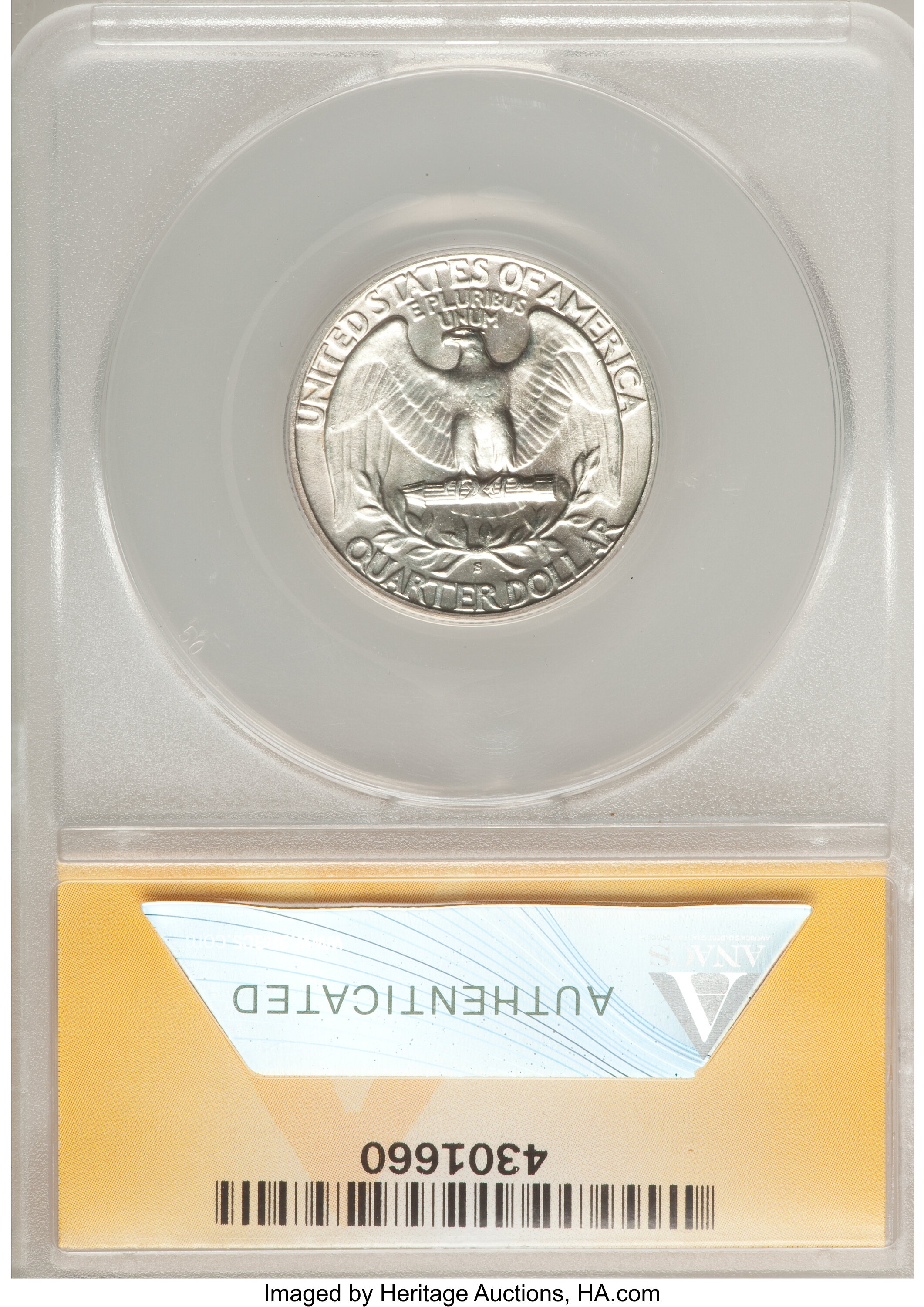 1939-S 25c F12 thumbnail 14