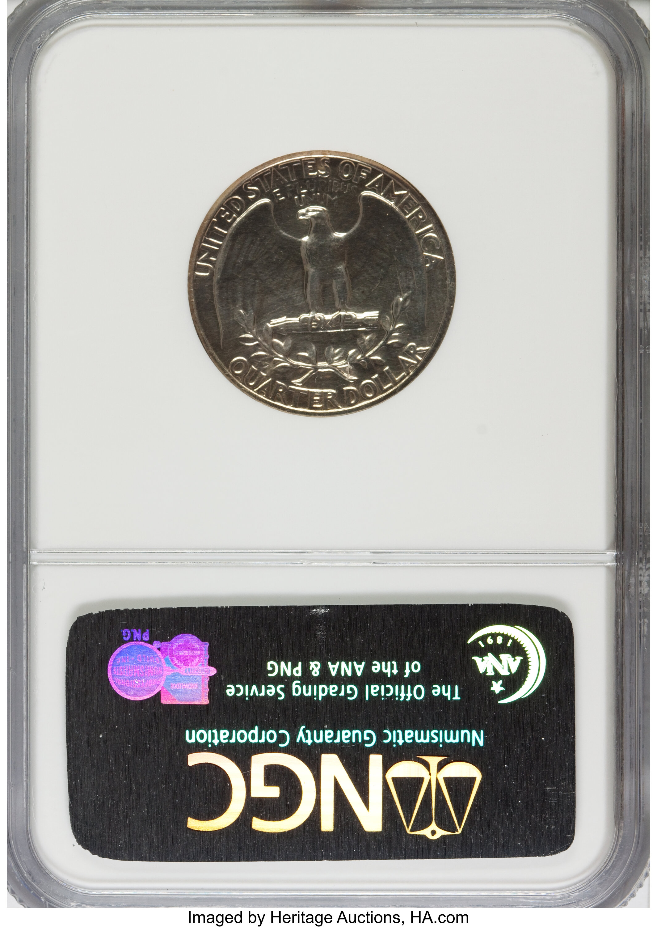 1936 25c PR60 thumbnail 4