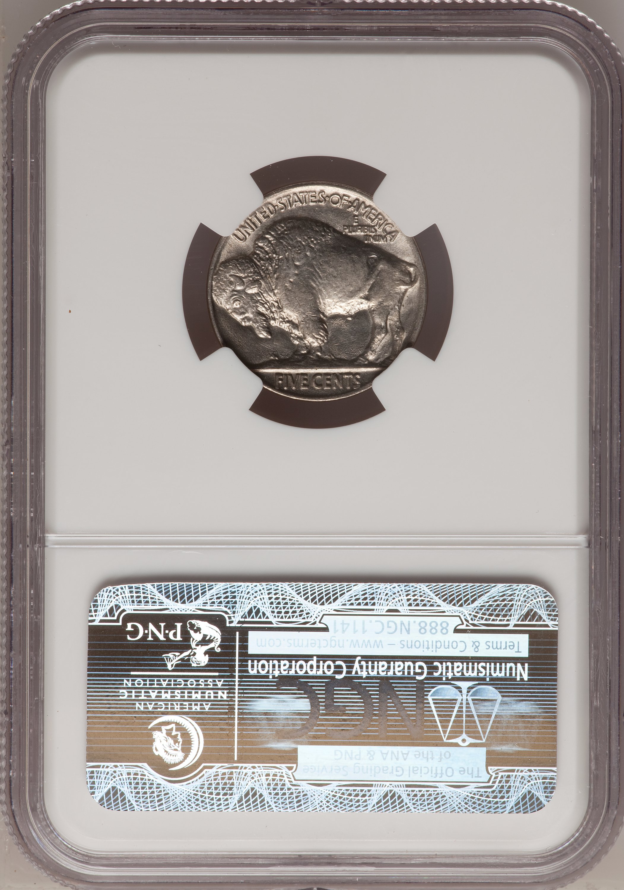 1928 5c VG10 thumbnail 18