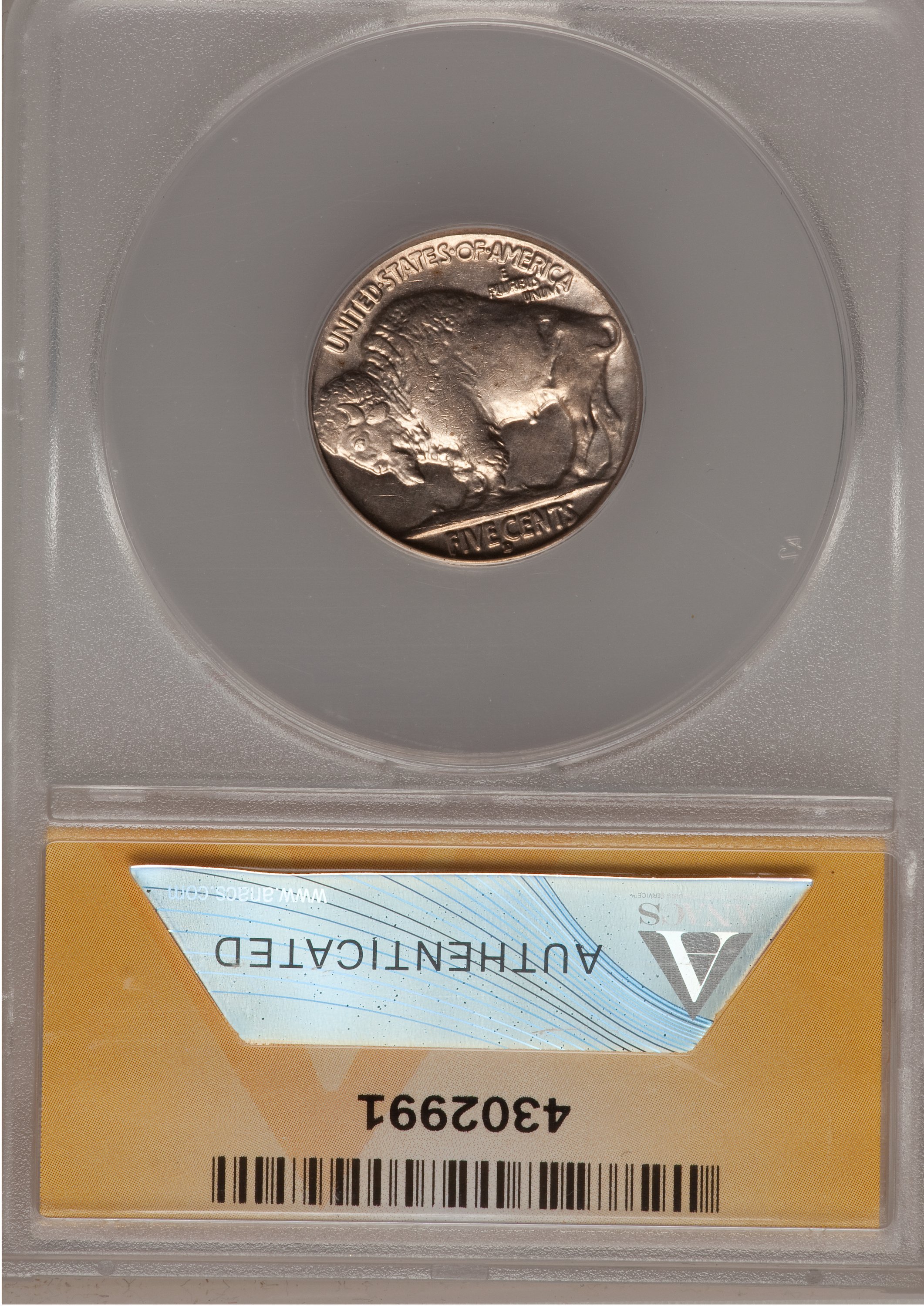 1934-D 5c VF30 thumbnail 22