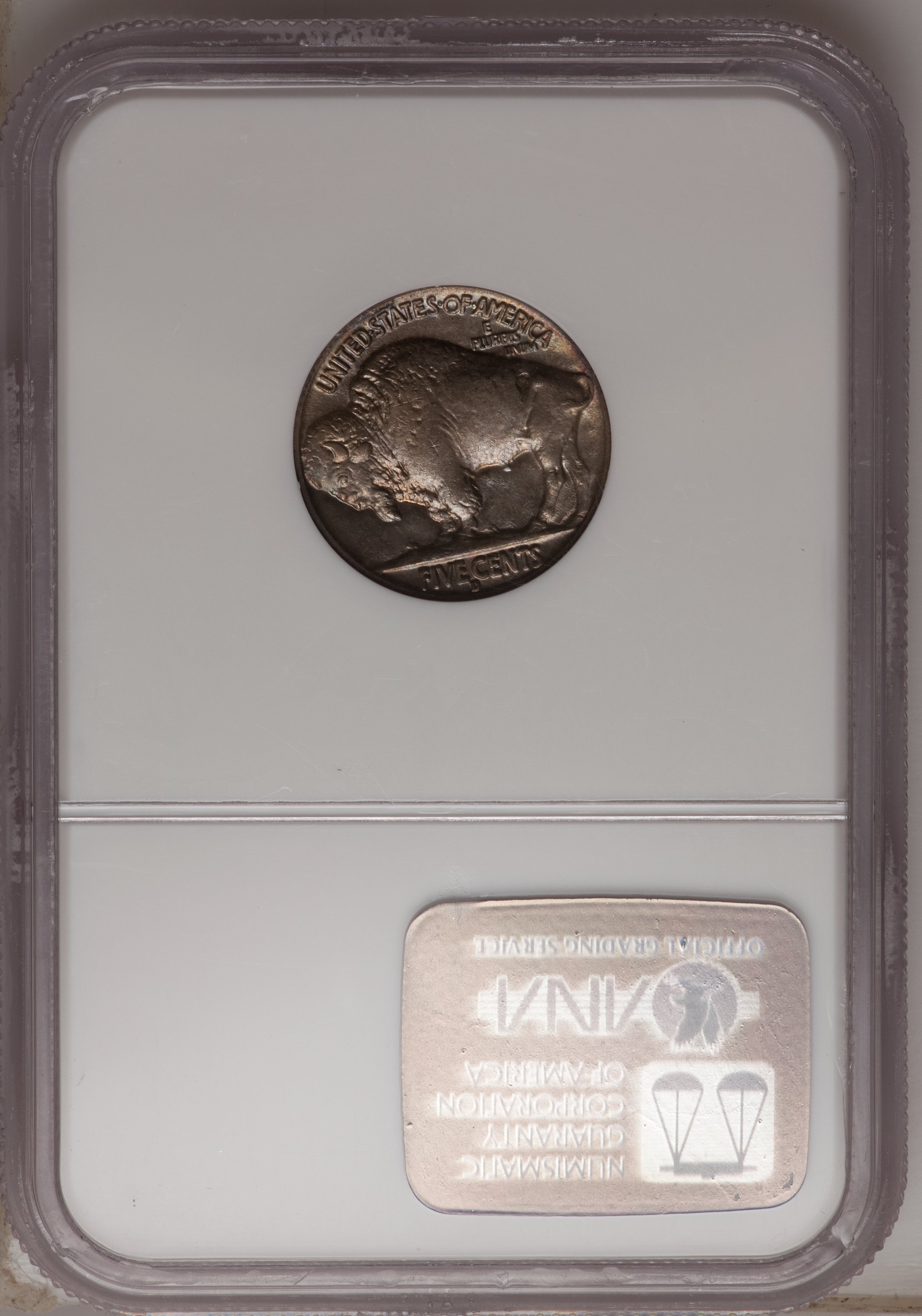 1936-D 5c XF40 thumbnail 24