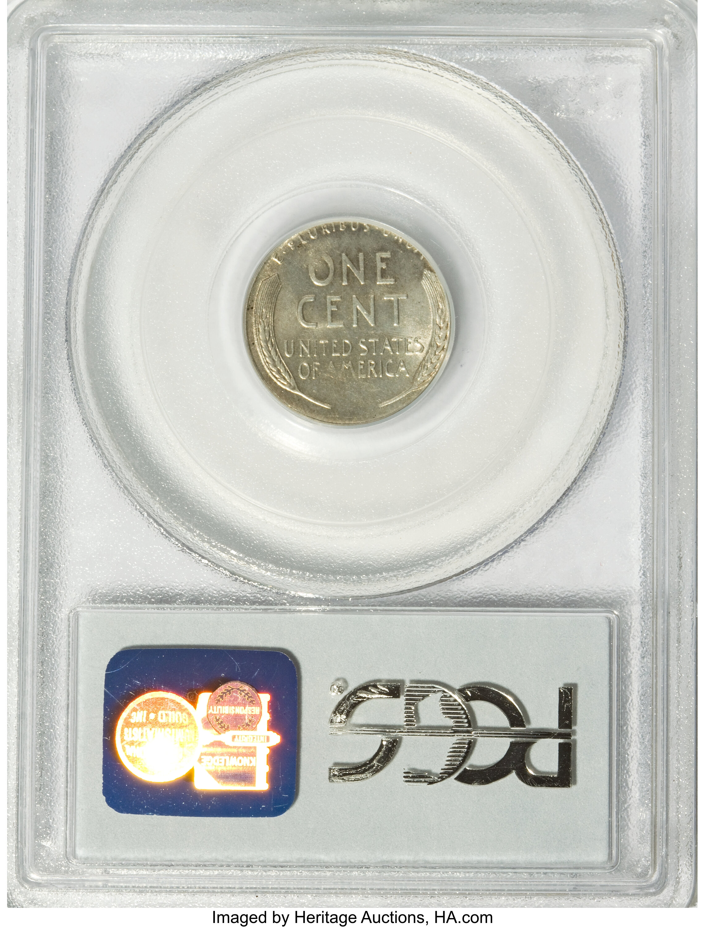 1958 1c MS RD MS63 RD thumbnail 12