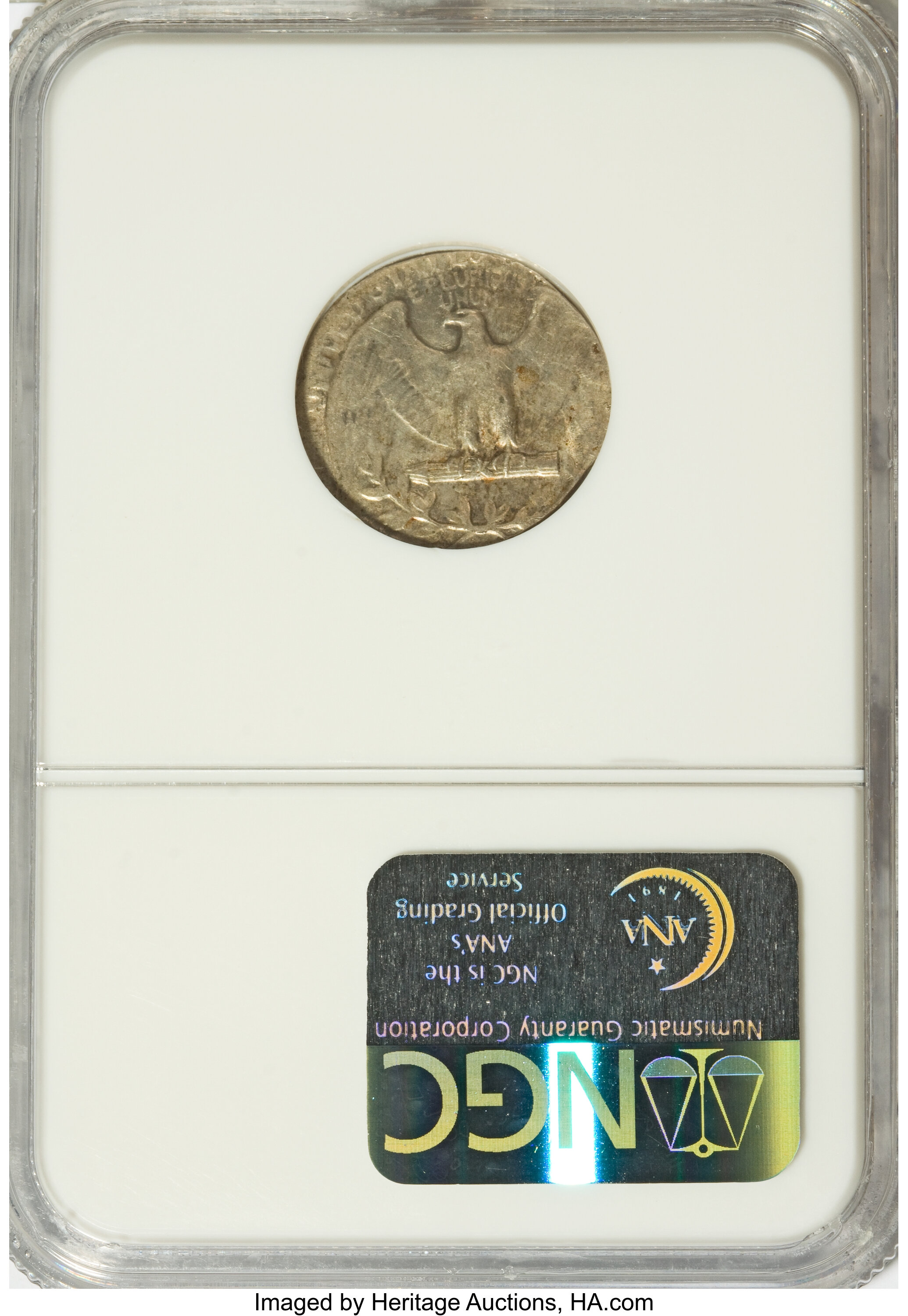 1950 25c AG3 thumbnail 6