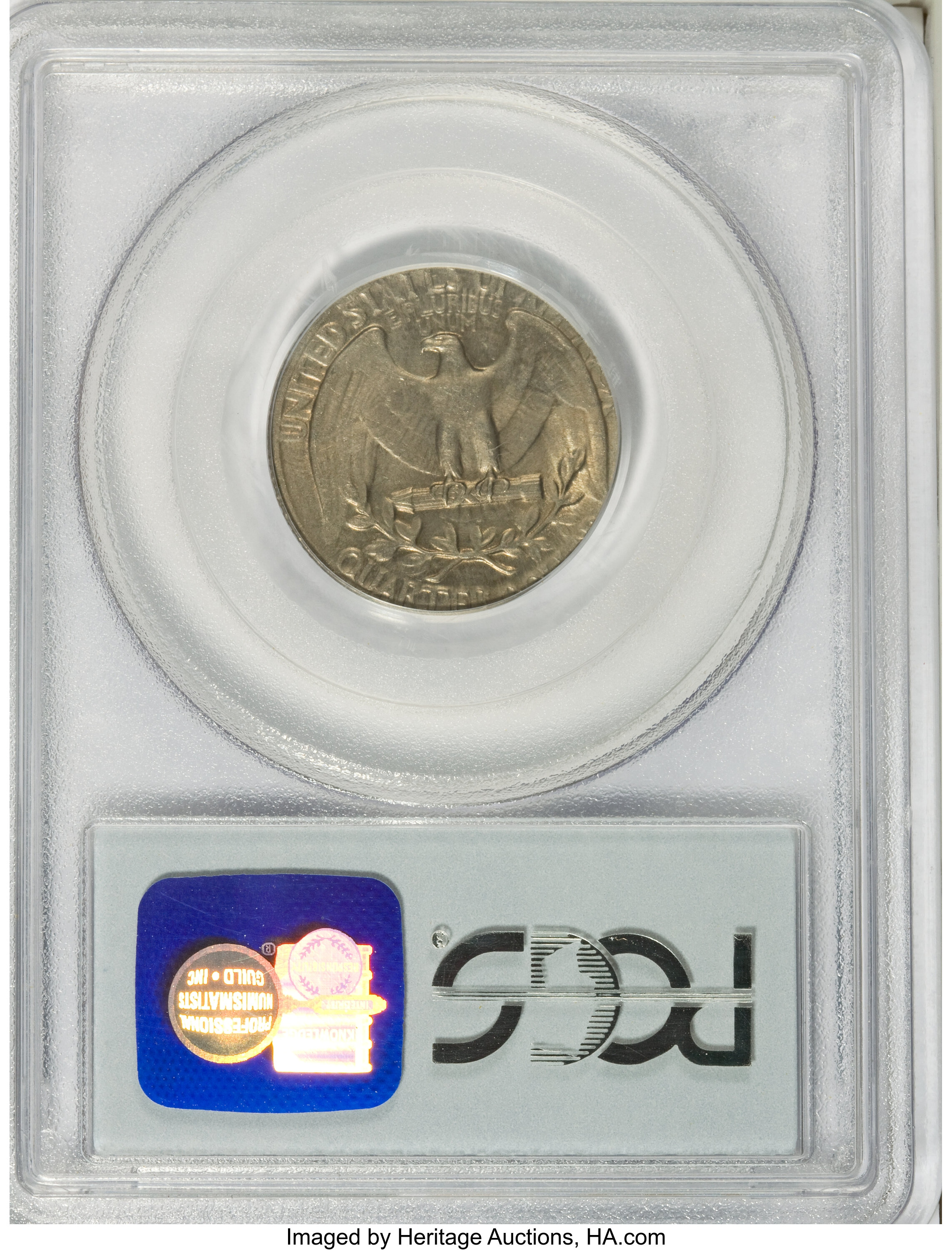 1956 25c VG8 thumbnail 8