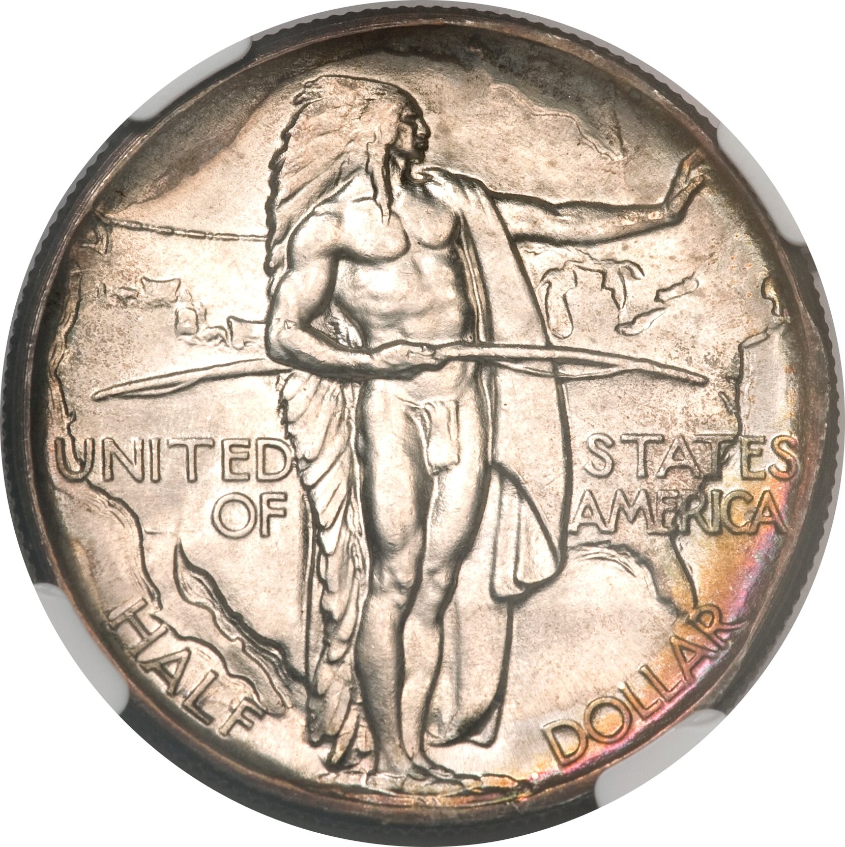 1928 Silver Commemoratives Oregon Coin Pricing Guide | The Greysheet