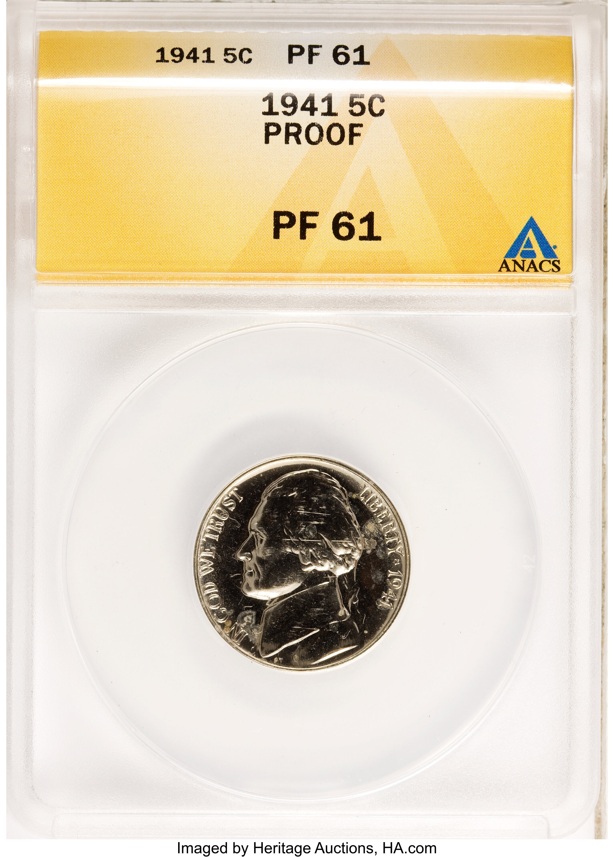 1941 1c PR BN PR62 BN thumbnail 8