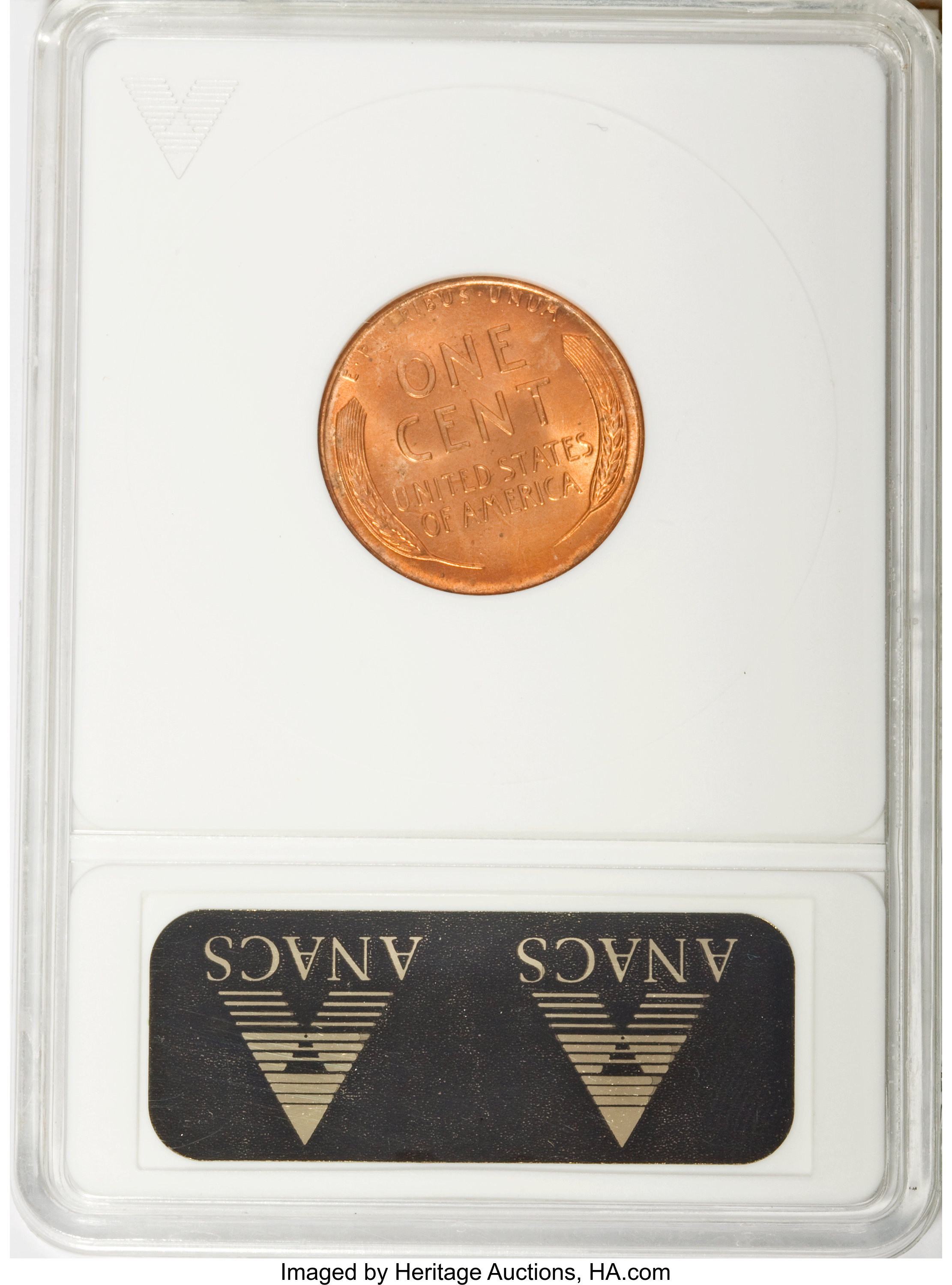 1958 1c MS RD MS65 RD thumbnail 12