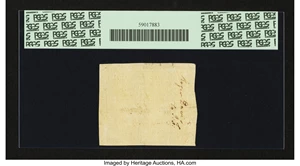 image for: North Carolina July 14, 1760 30s PCGS Apparent Extremely Fine 40....