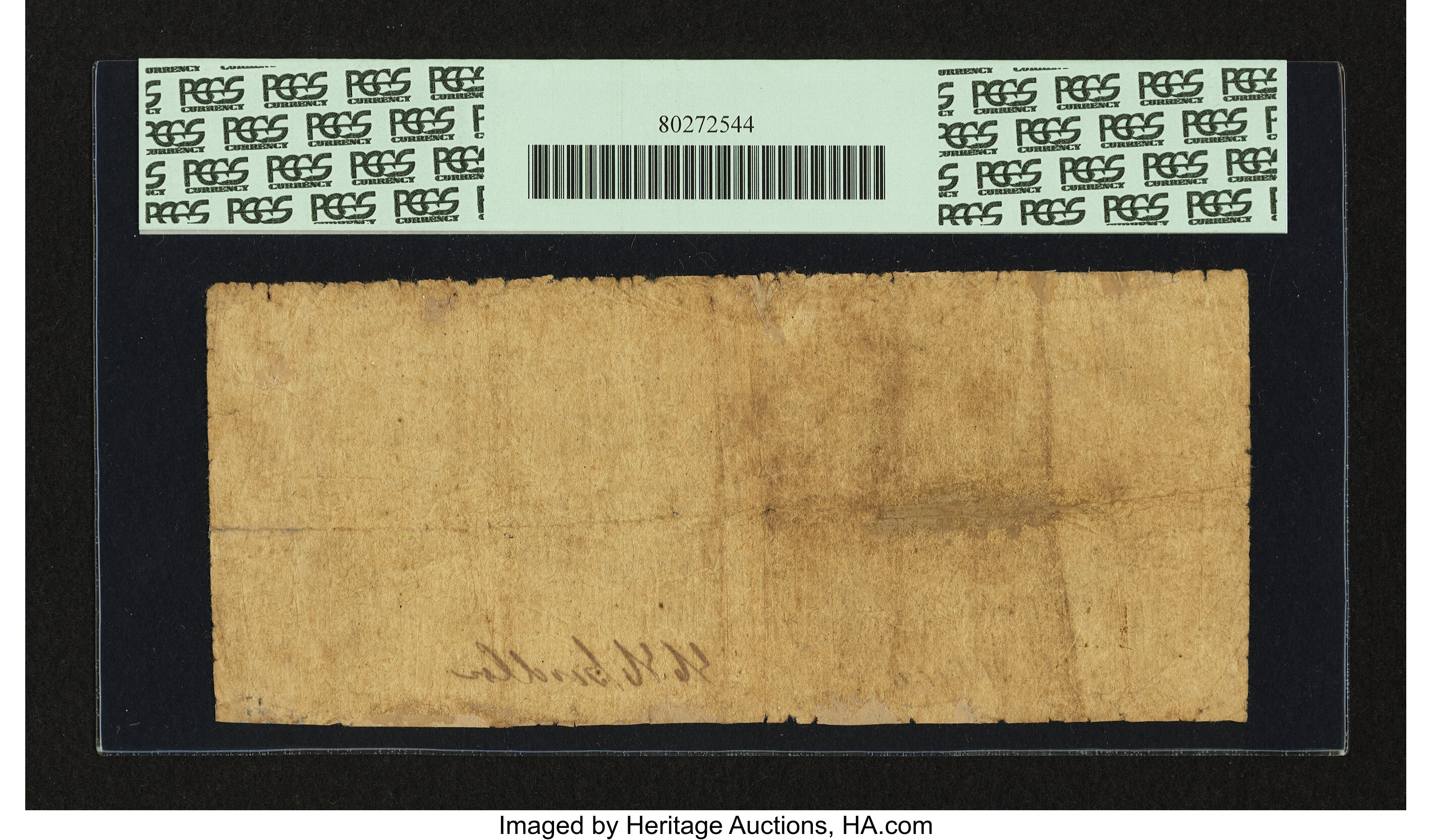 image for: T35 $5 1861....