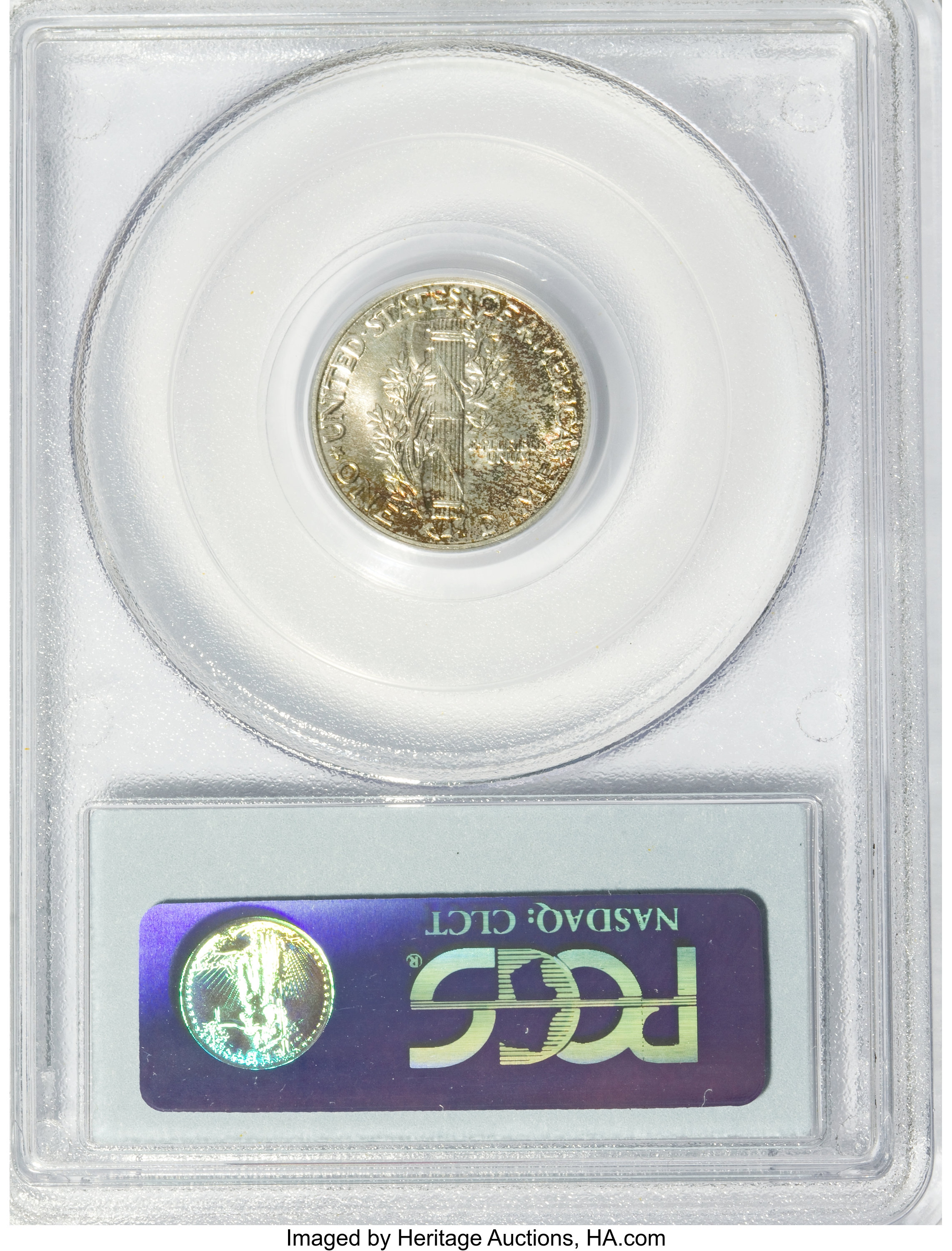 1939 10c AU50 thumbnail 10