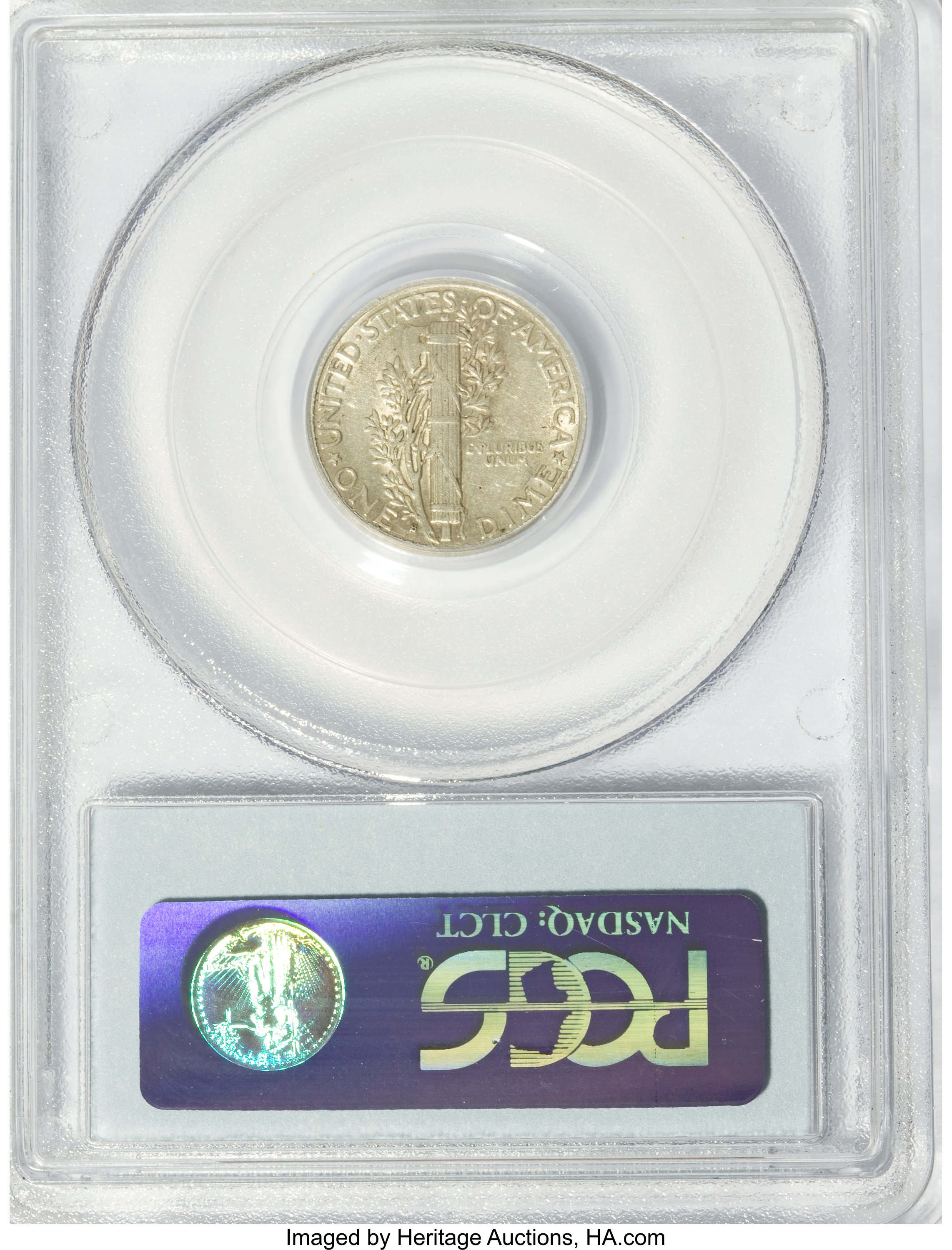 1945-S 10c Micro S AG3 thumbnail 2