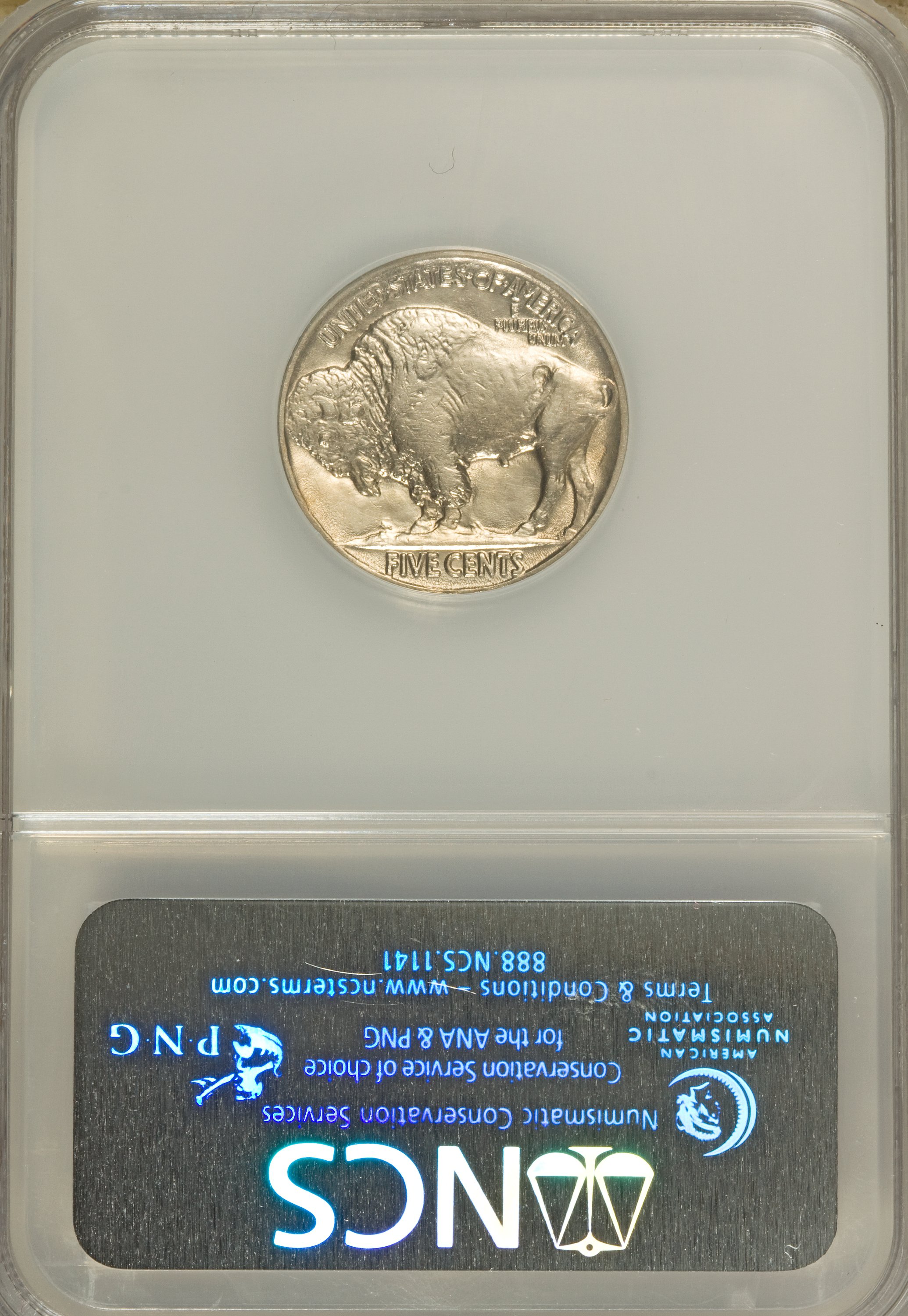 1927 5c VG10 thumbnail 6