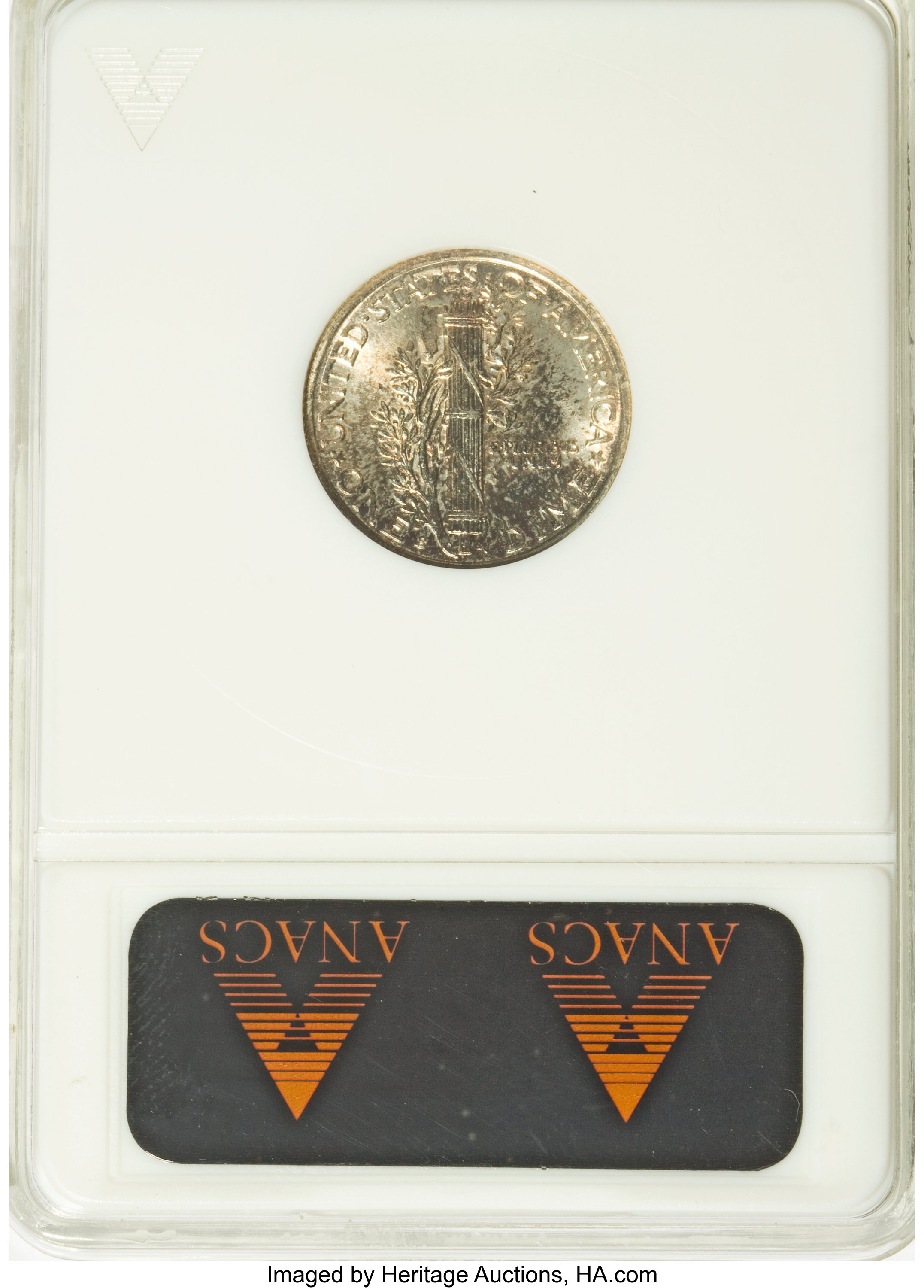 1940-S 10c MS FB MS61 FB thumbnail 8