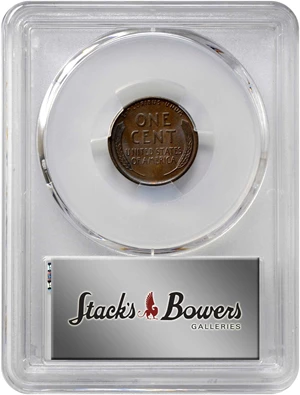 image for: 1926-D Lincoln Cent. MS-65 BN (PCGS). CAC.