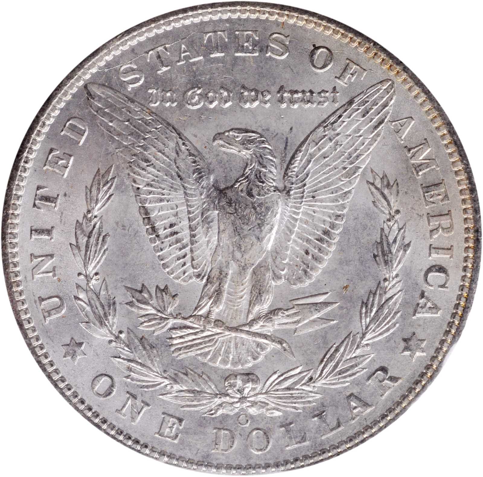 1904-O $1 VF30 thumbnail 19
