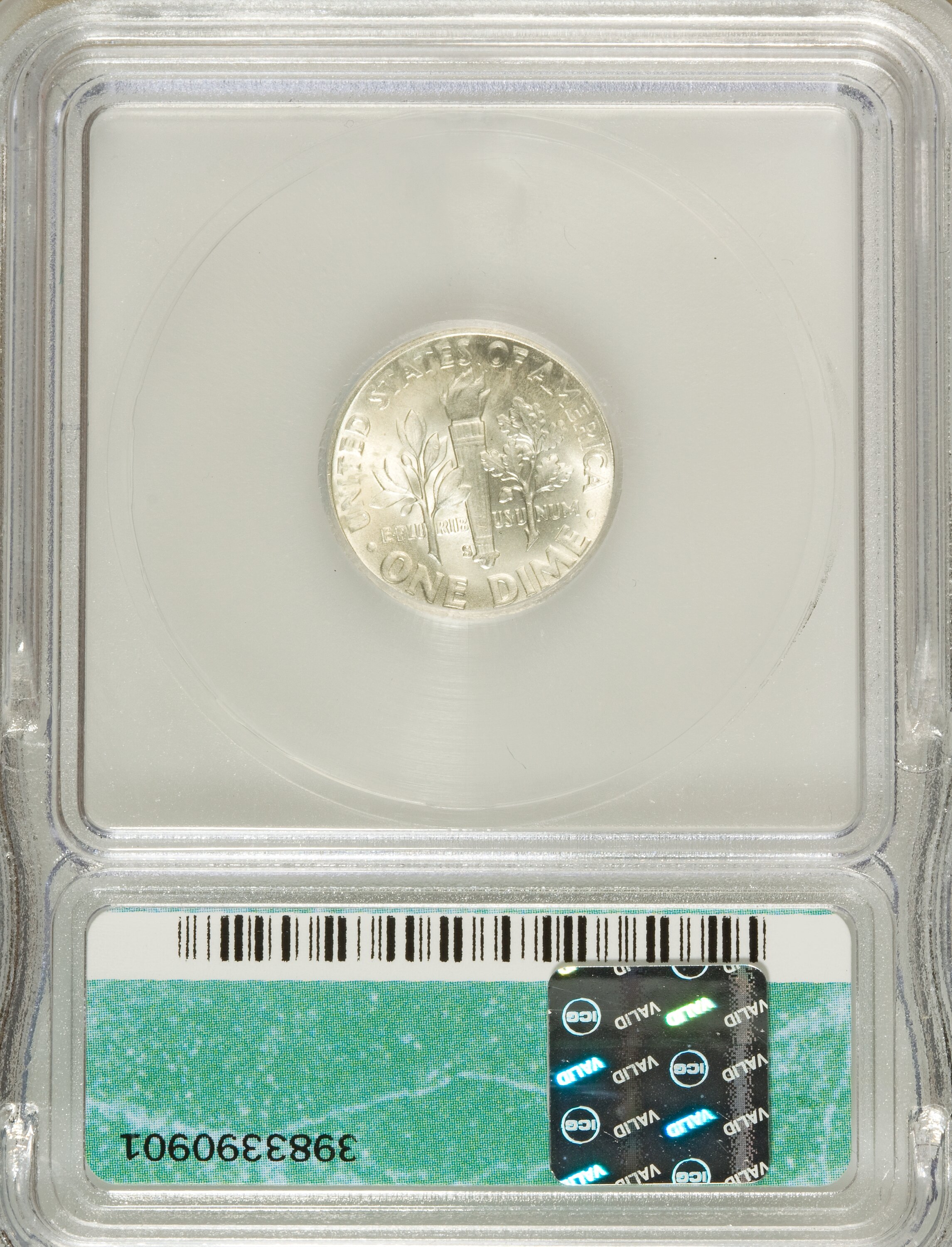 1949-S 10c AU53 thumbnail 11