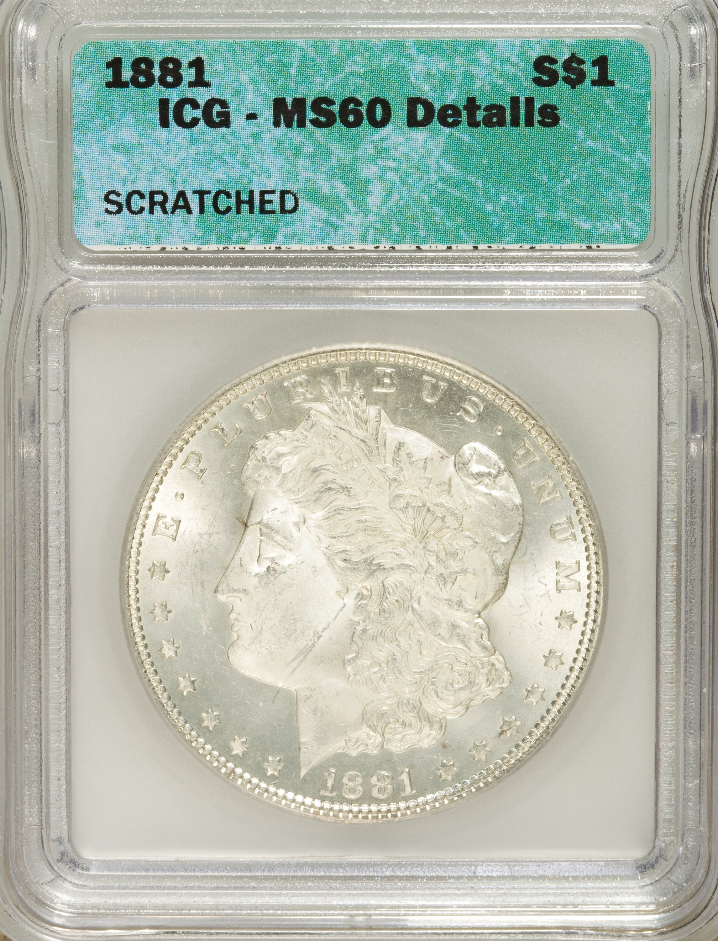 1881 $1 AG3 thumbnail 20