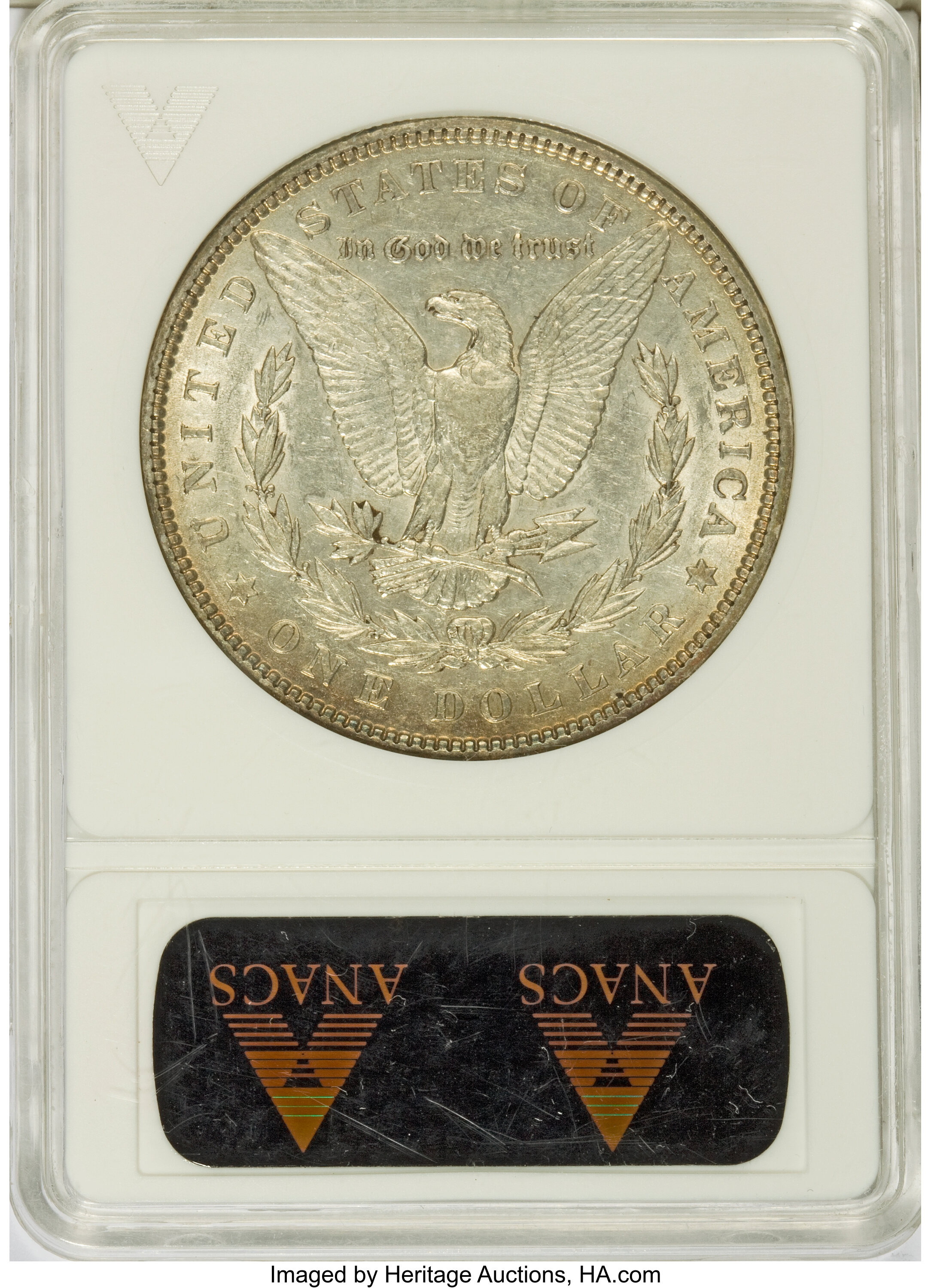 1884 $1 AG3 thumbnail 21