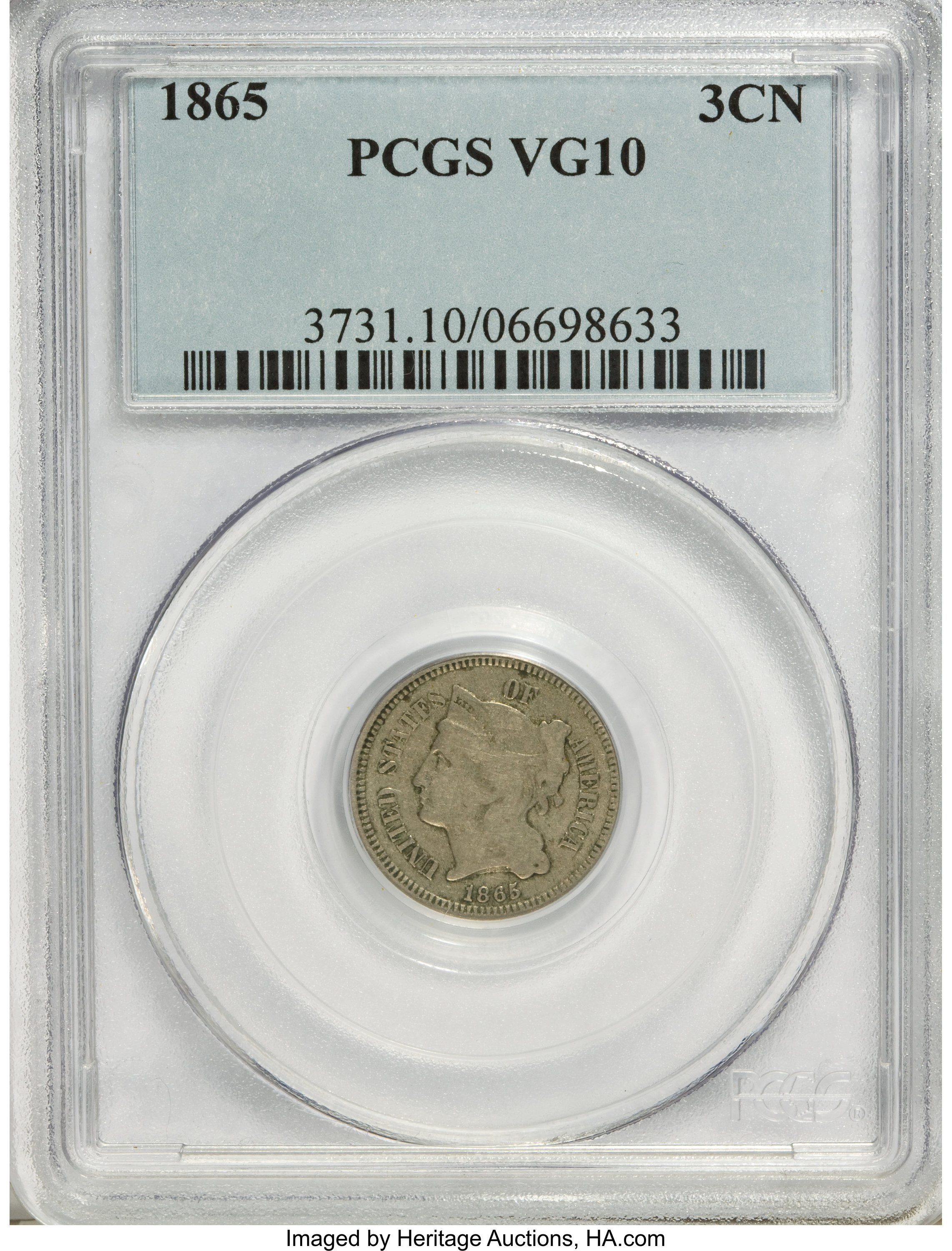 1865 3cN AG3 CAC thumbnail 6