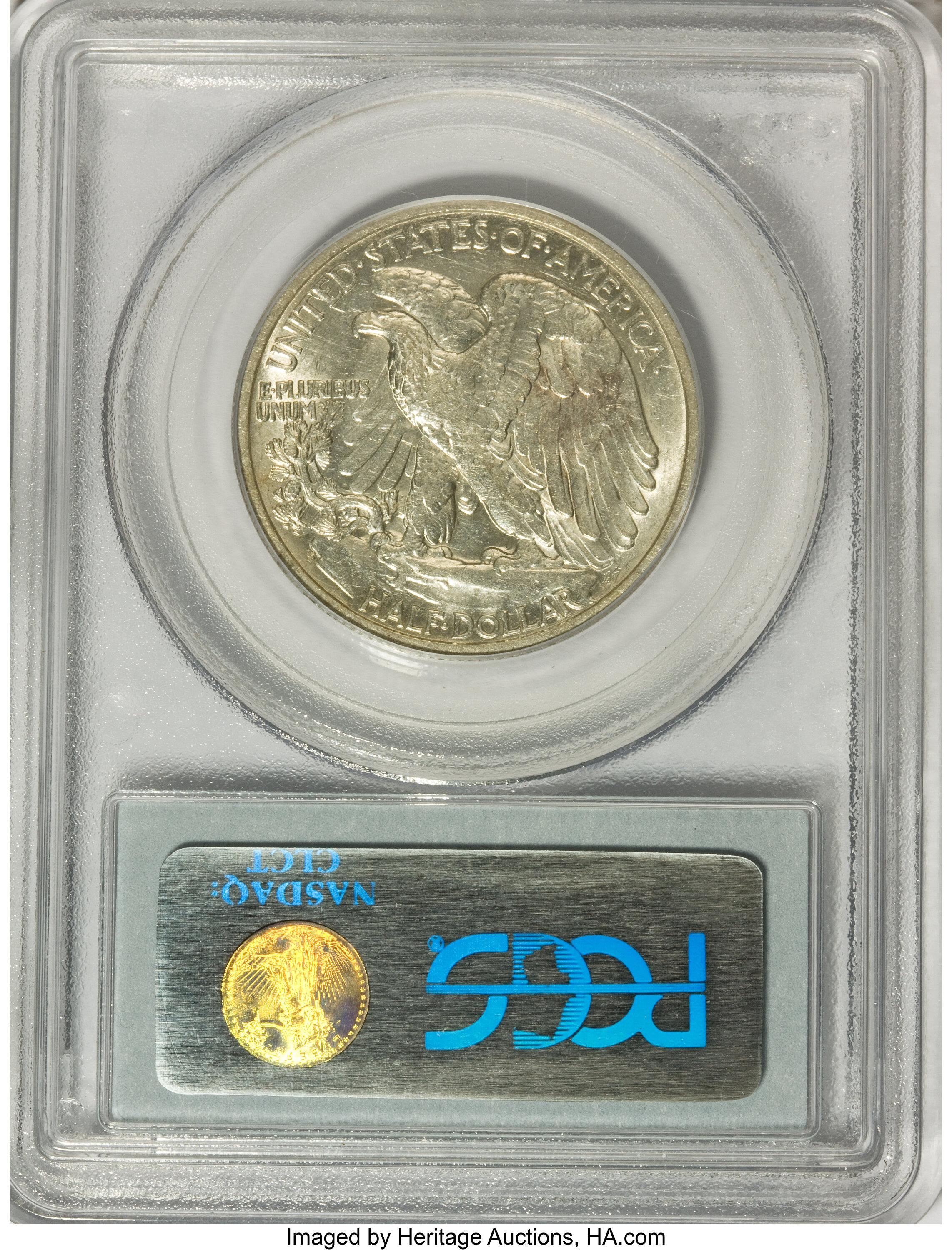 1945-S 50c F12 thumbnail 8