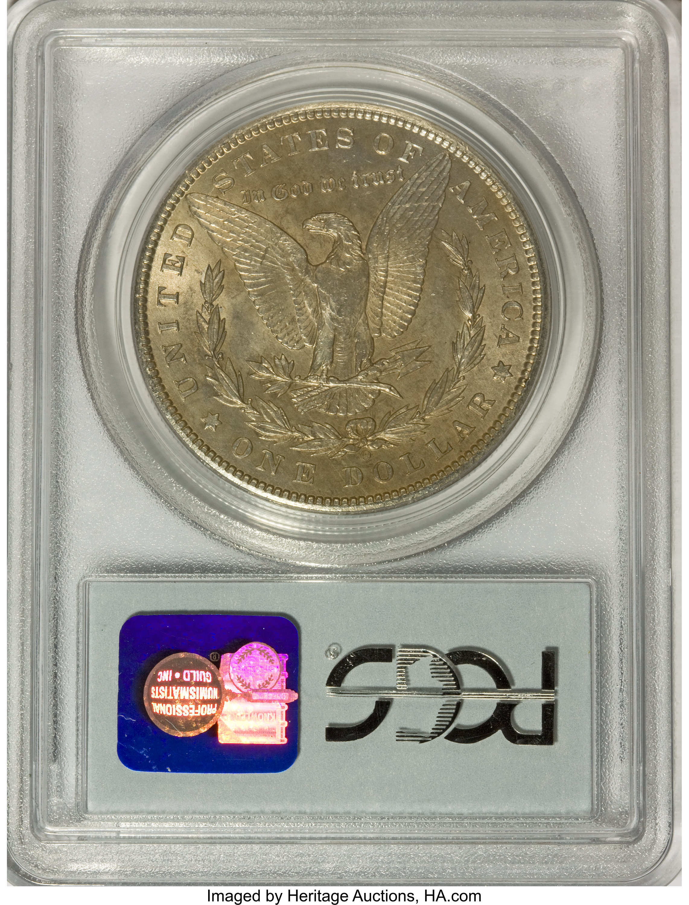 1898-O $1 XF40 thumbnail 15