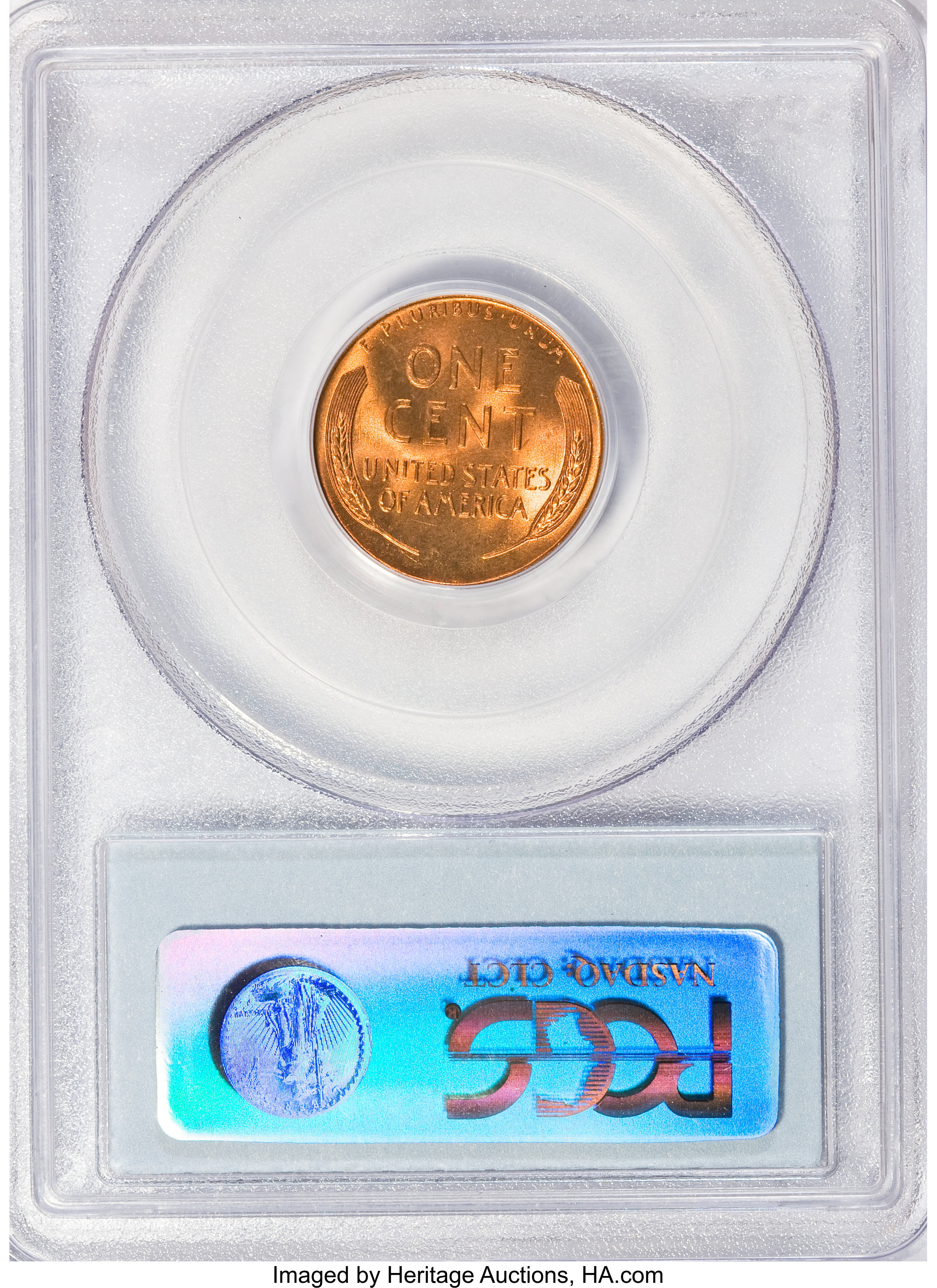 1945-S 1c MS RD MS63 RD thumbnail 10