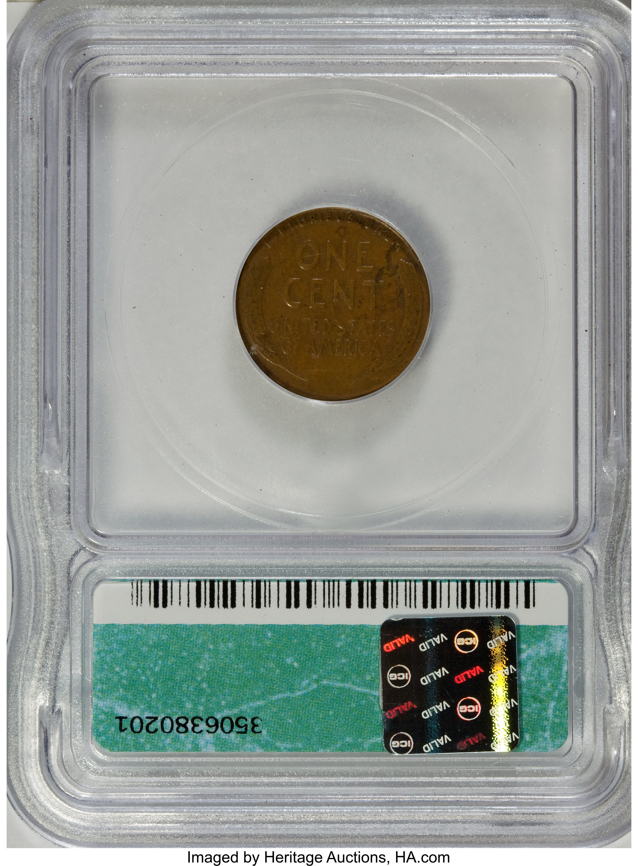 1931-S 1c MS BN AG3 BN thumbnail 6