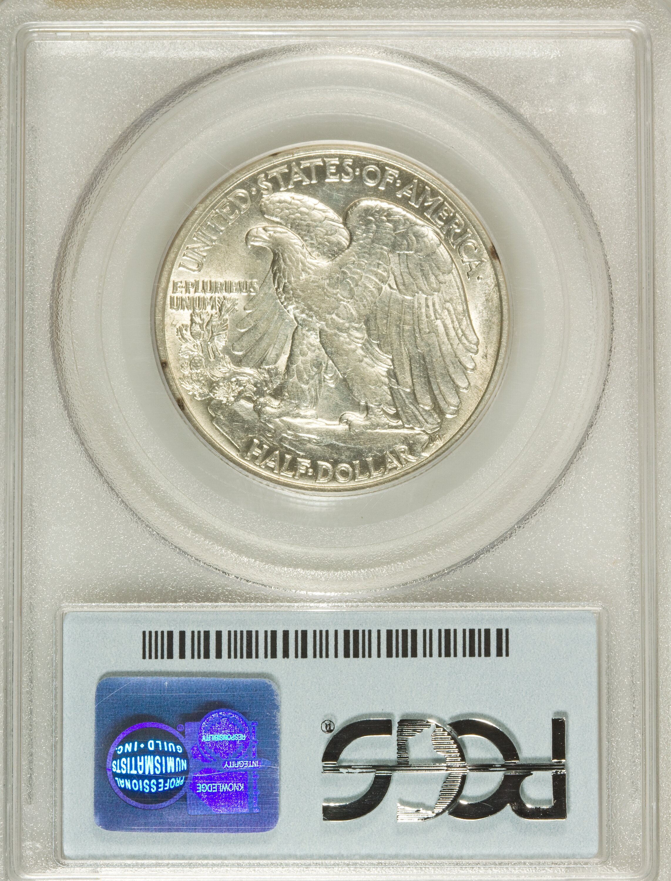 1945 50c F15 thumbnail 16