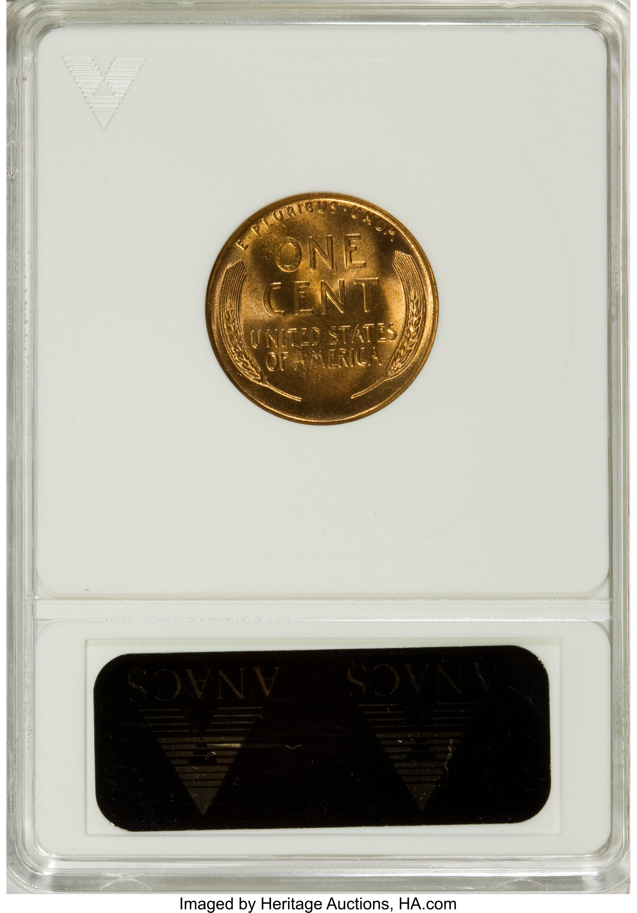 1947-S 1c MS RD MS64 RD thumbnail 5