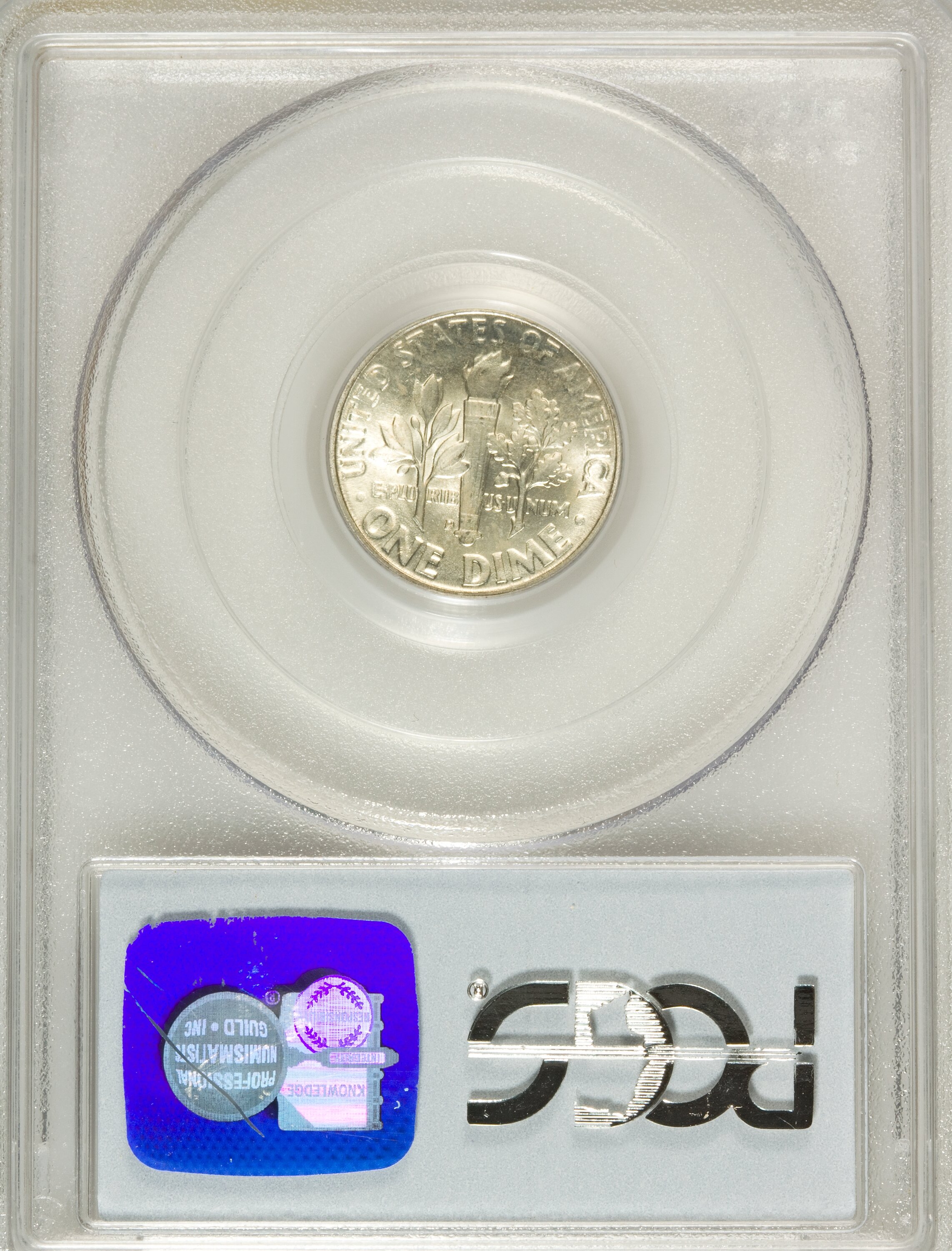 1947-D 10c VF30 thumbnail 25
