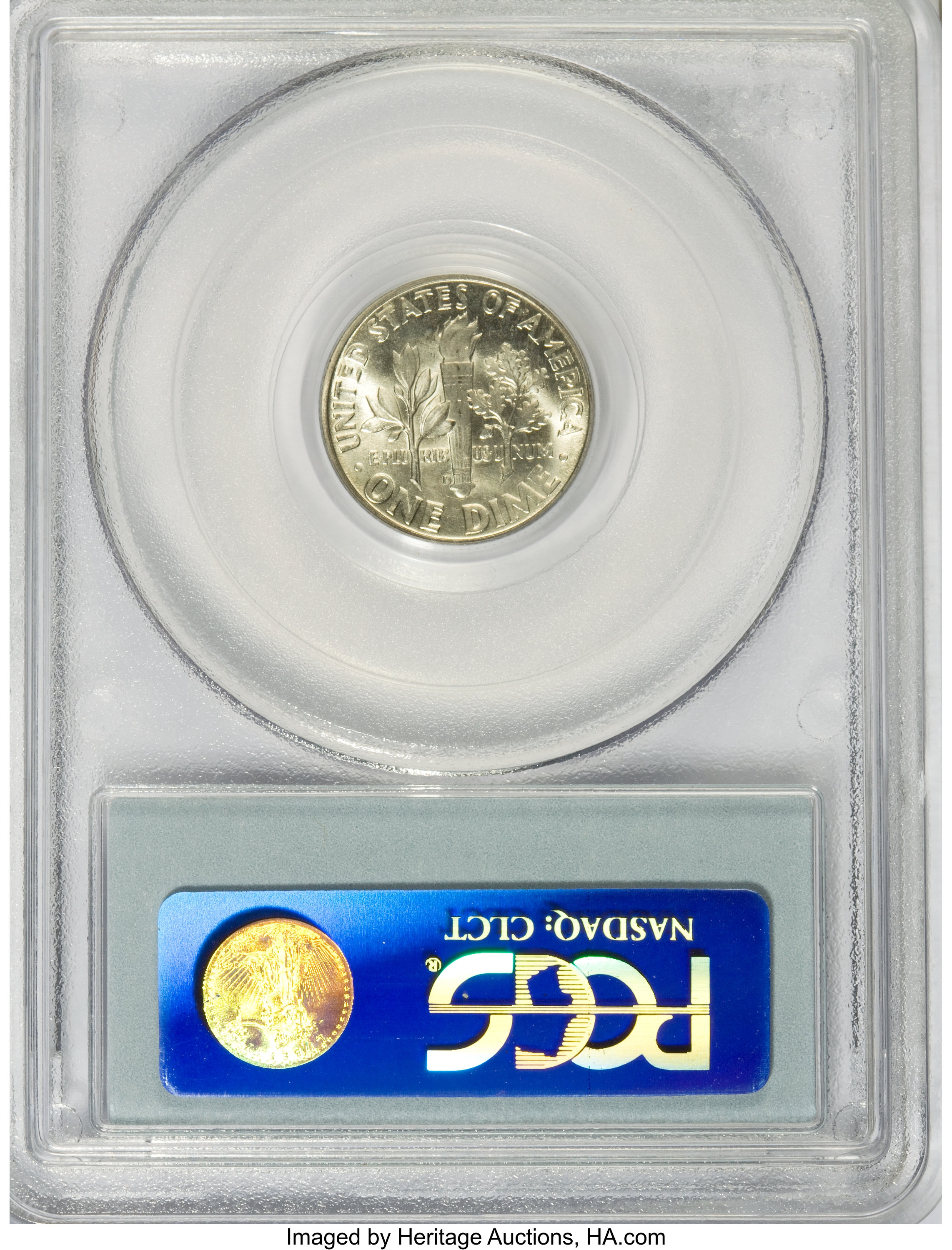 1947-D 10c VF30 thumbnail 23