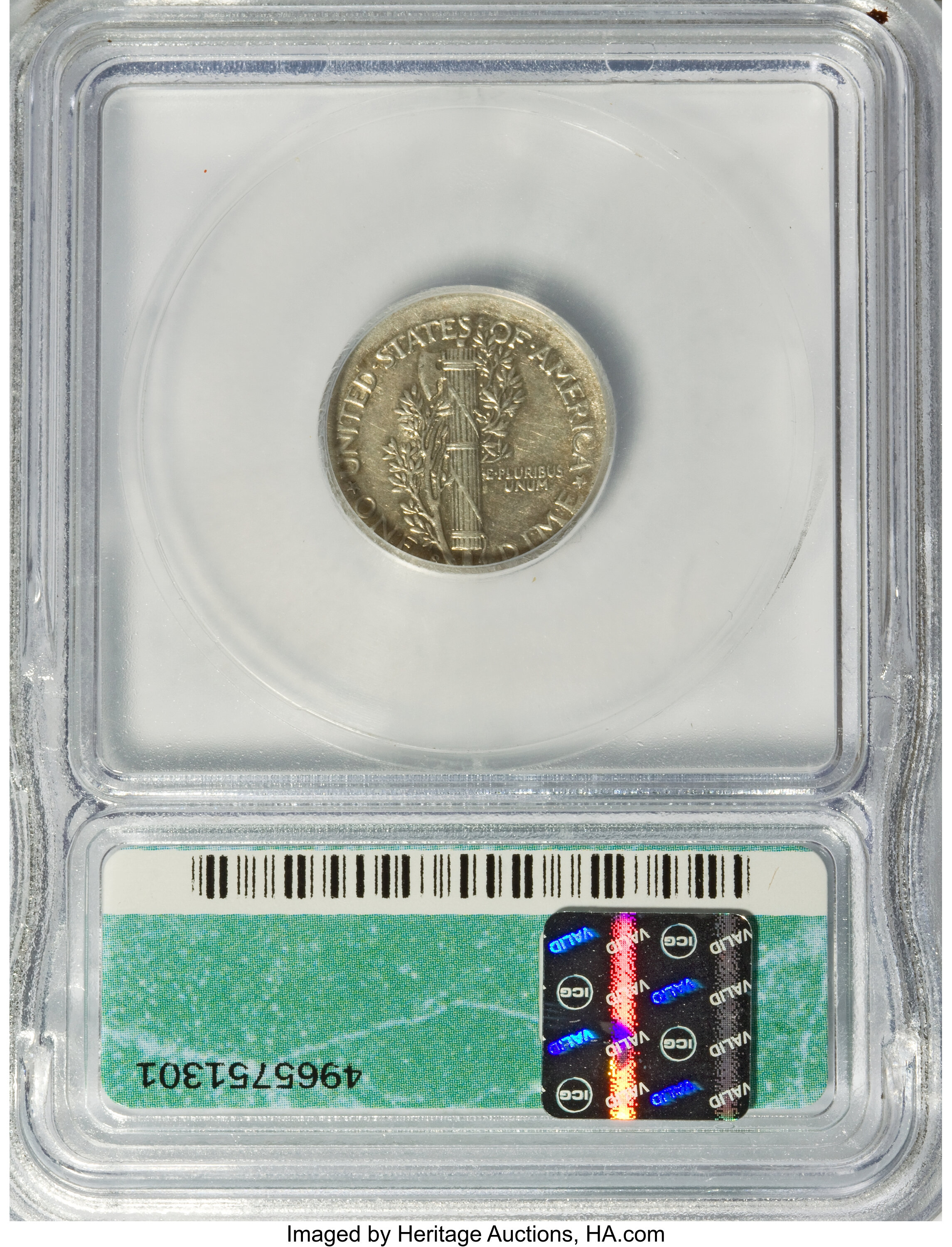 1945-S 10c F15 thumbnail 10