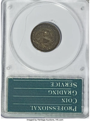 image for: 1834 10C Large 4 PR65 PCGS. CAC....