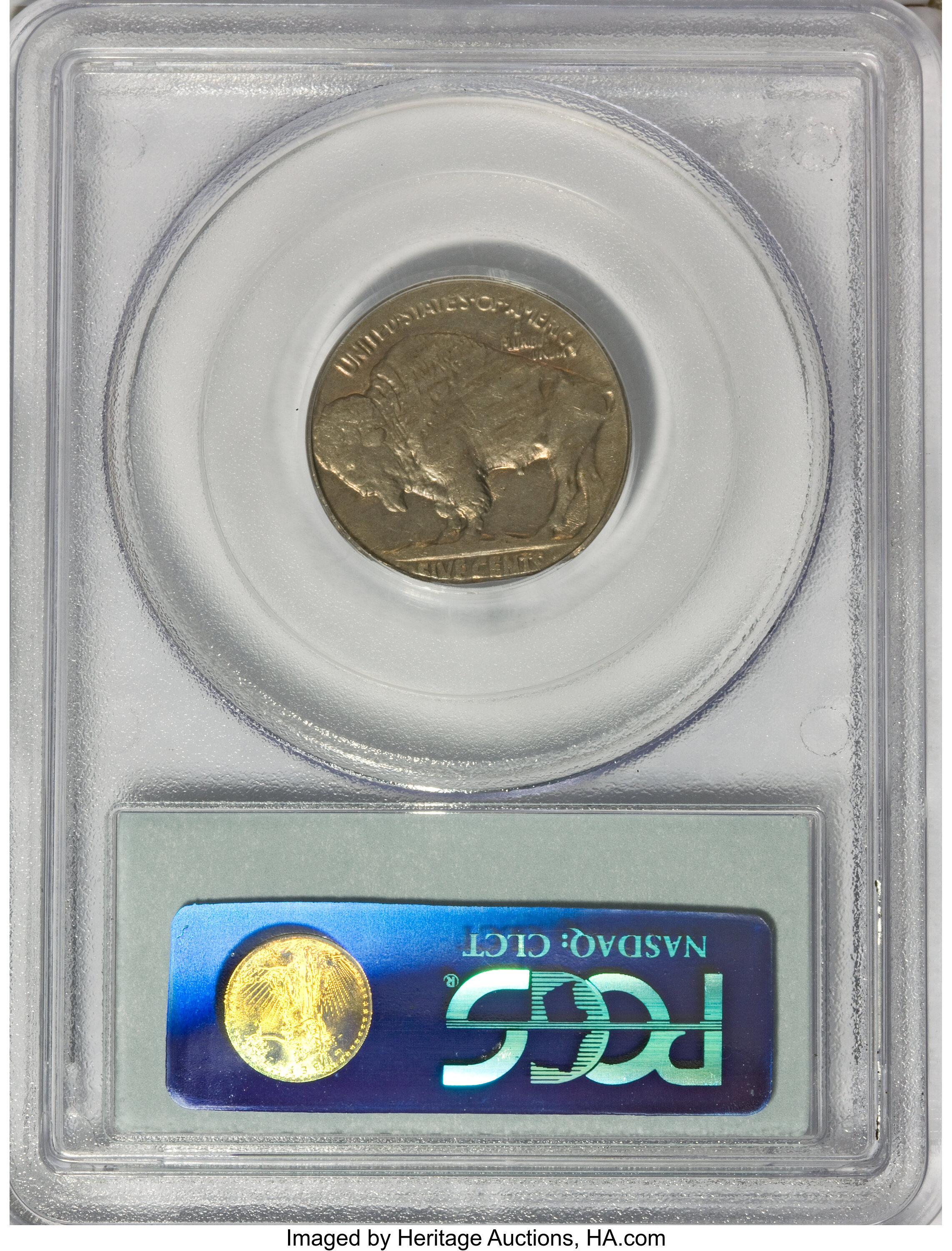 1927 5c VG10 thumbnail 20