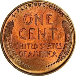 image for: 1C 1915 PCGS PR66 RD CAC