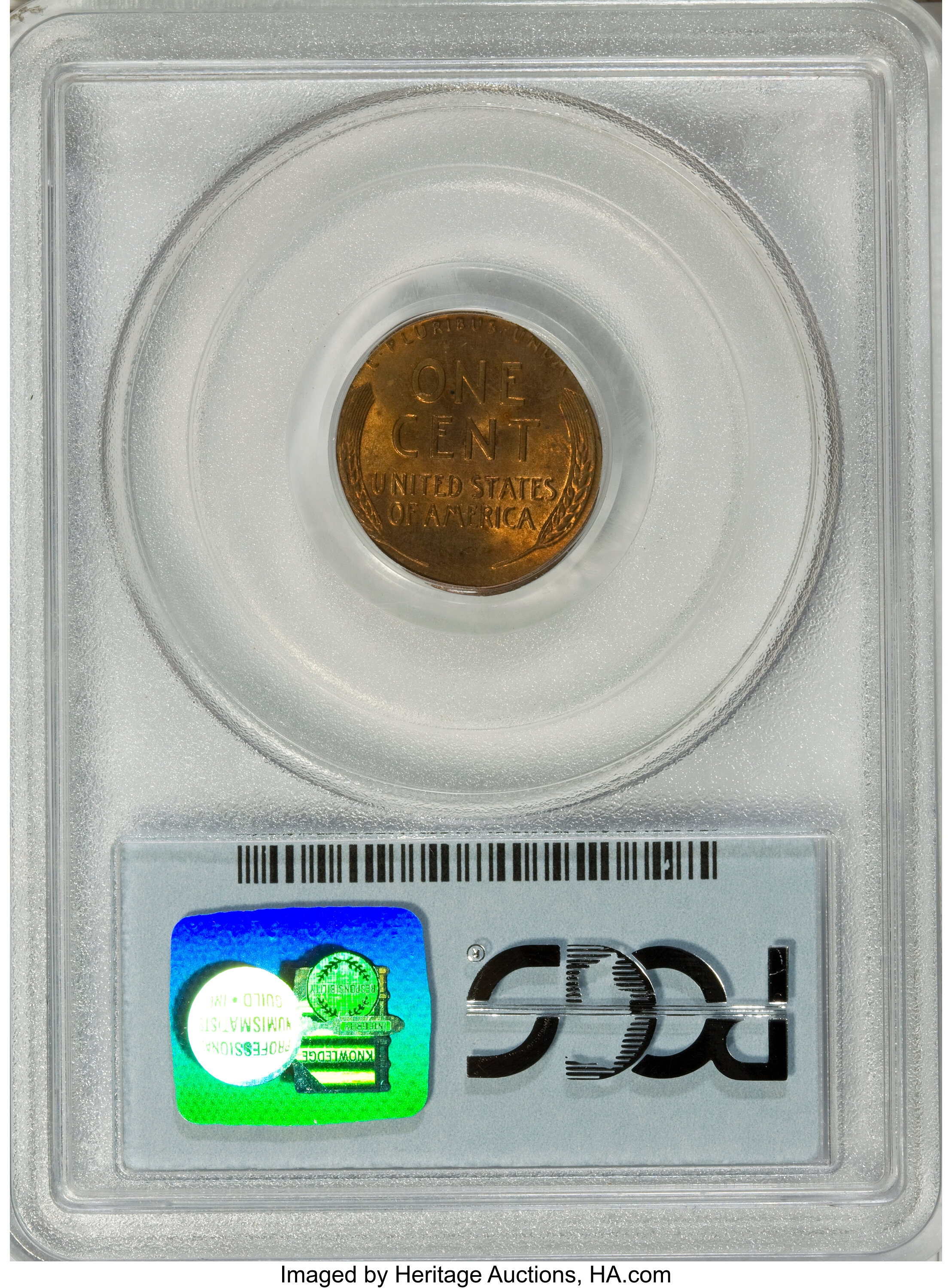 1945 1c MS RD MS64 RD thumbnail 8