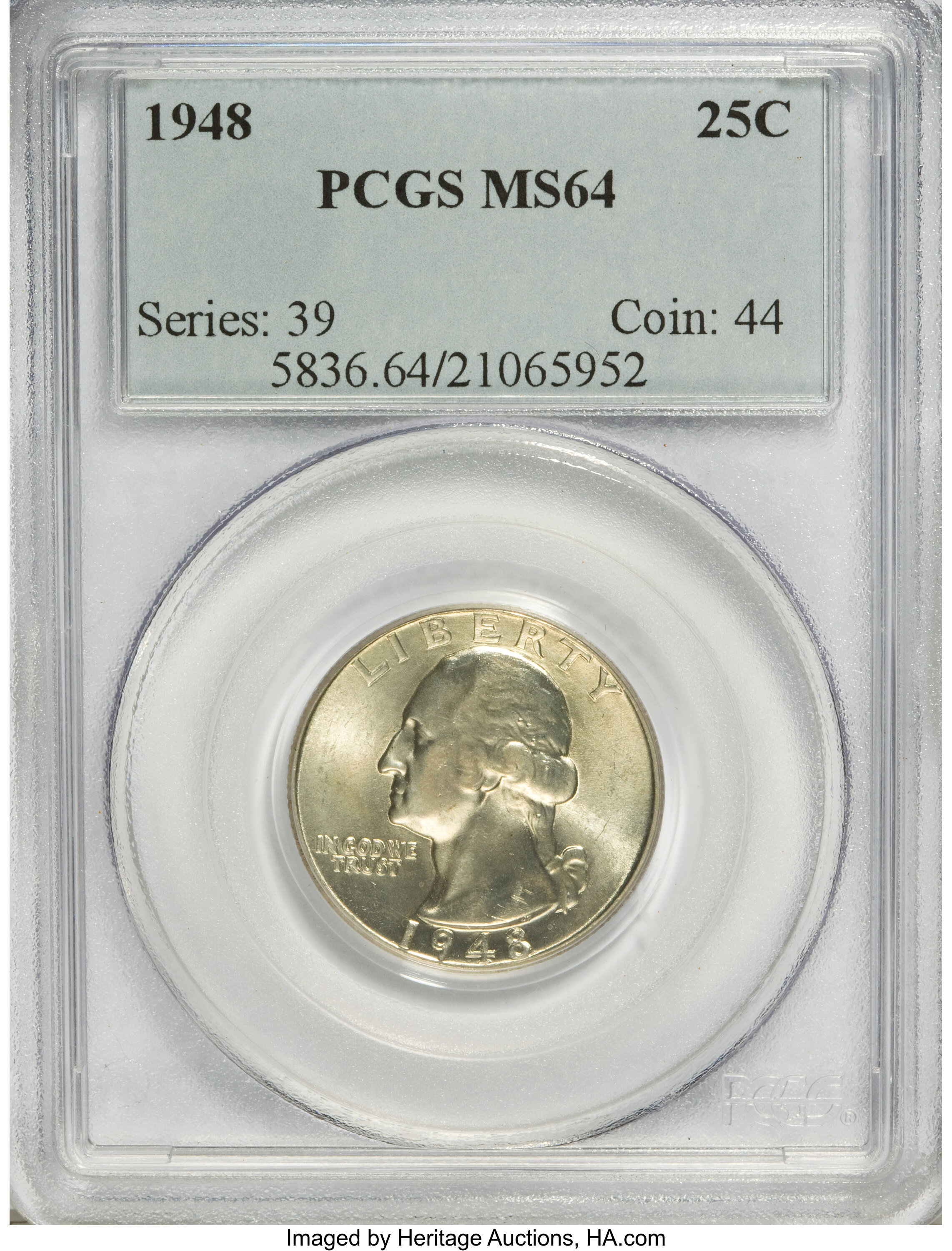 1948 25c AG3 thumbnail 23