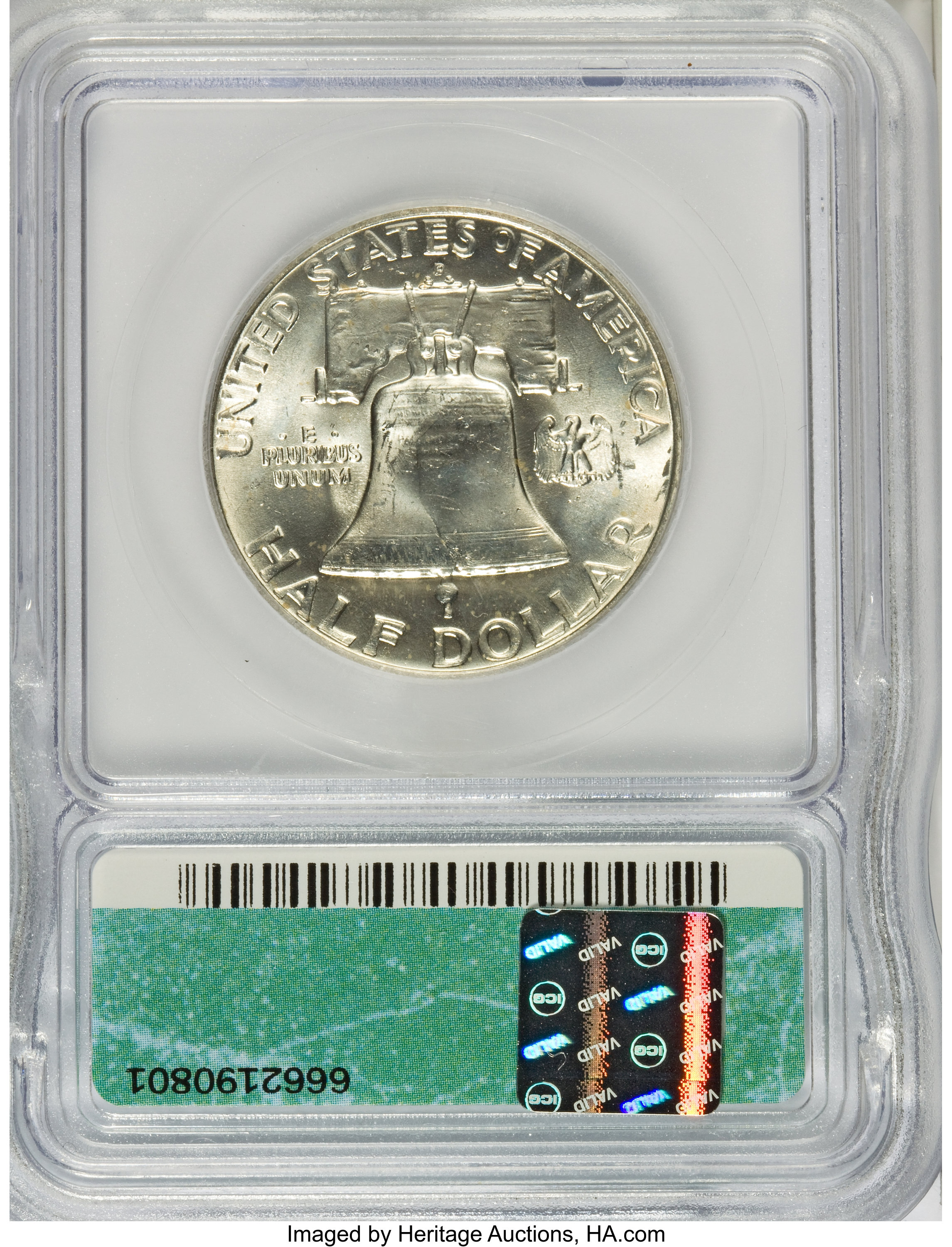 1958-D 50c G6 thumbnail 20