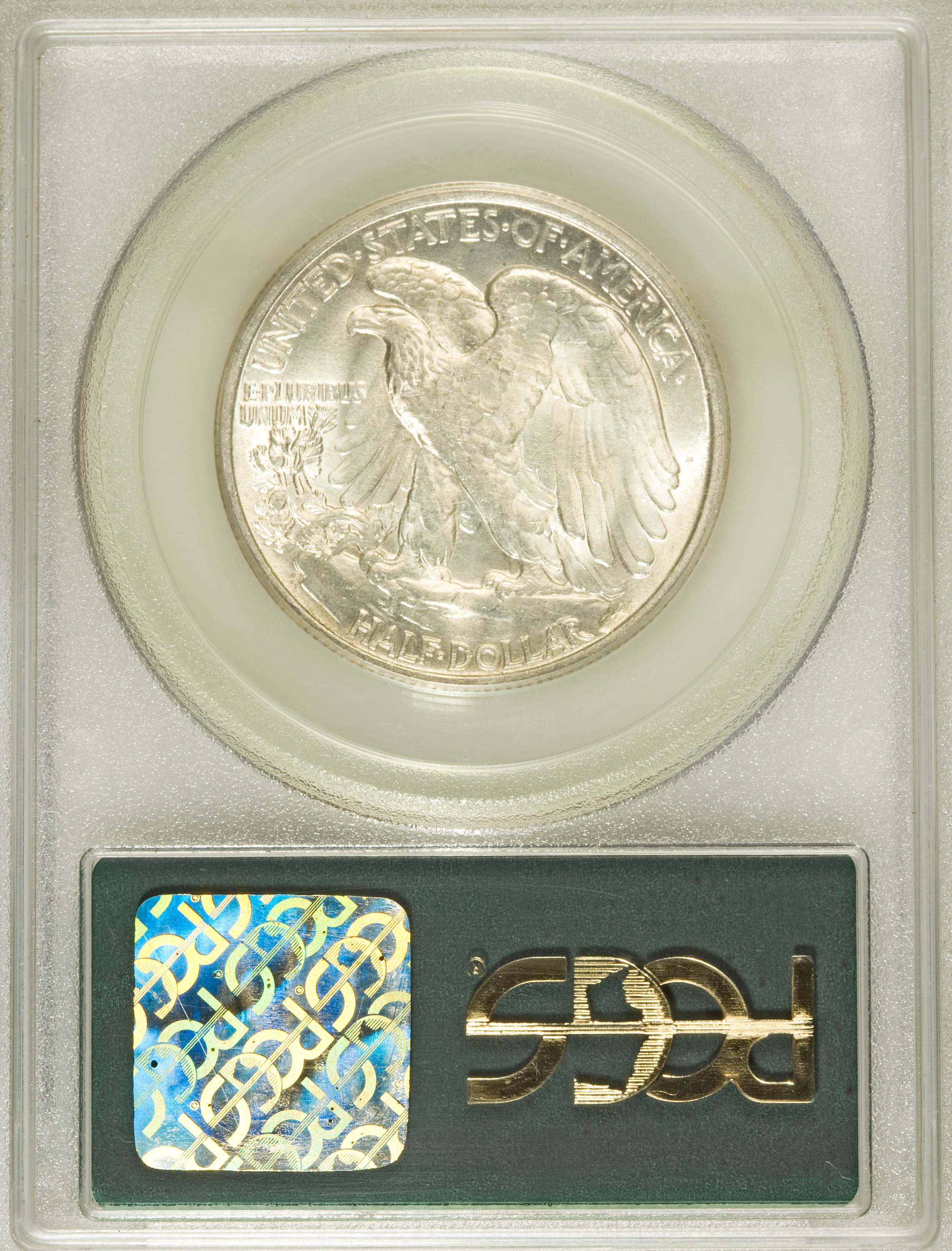 1945-S 50c F12 thumbnail 14